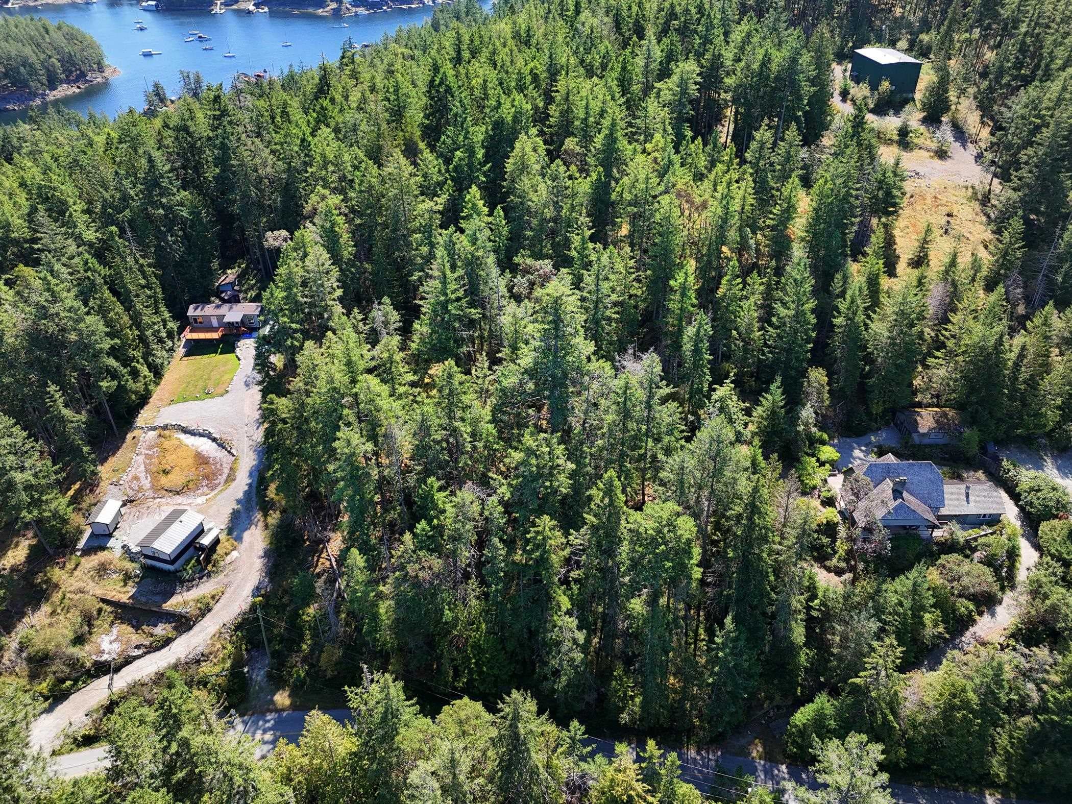LOT B Francis Peninsula Road, Madeira Park, V0N 2H1 — photo 2
