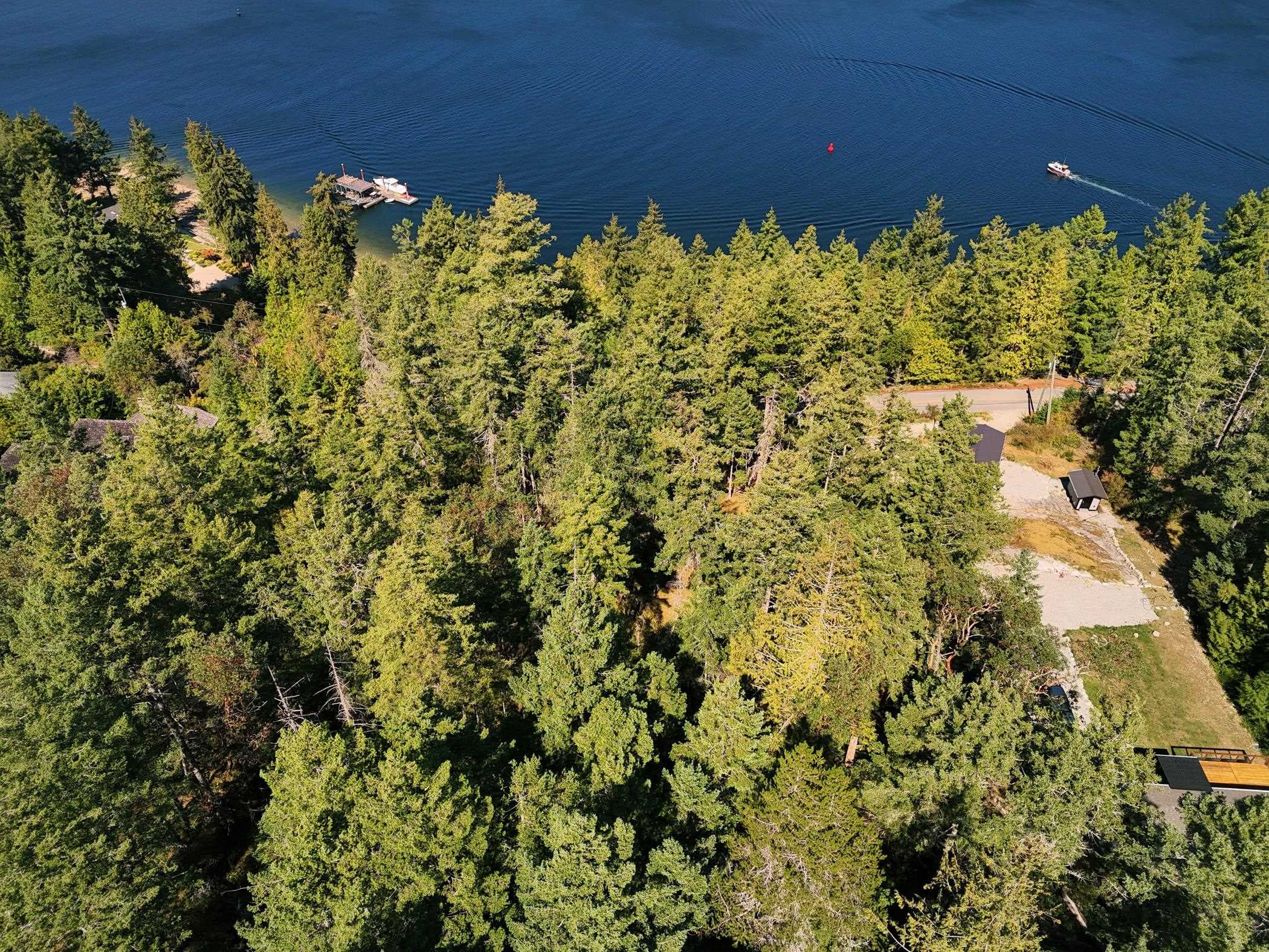 LOT B Francis Peninsula Road, Madeira Park, V0N 2H1 — photo 1