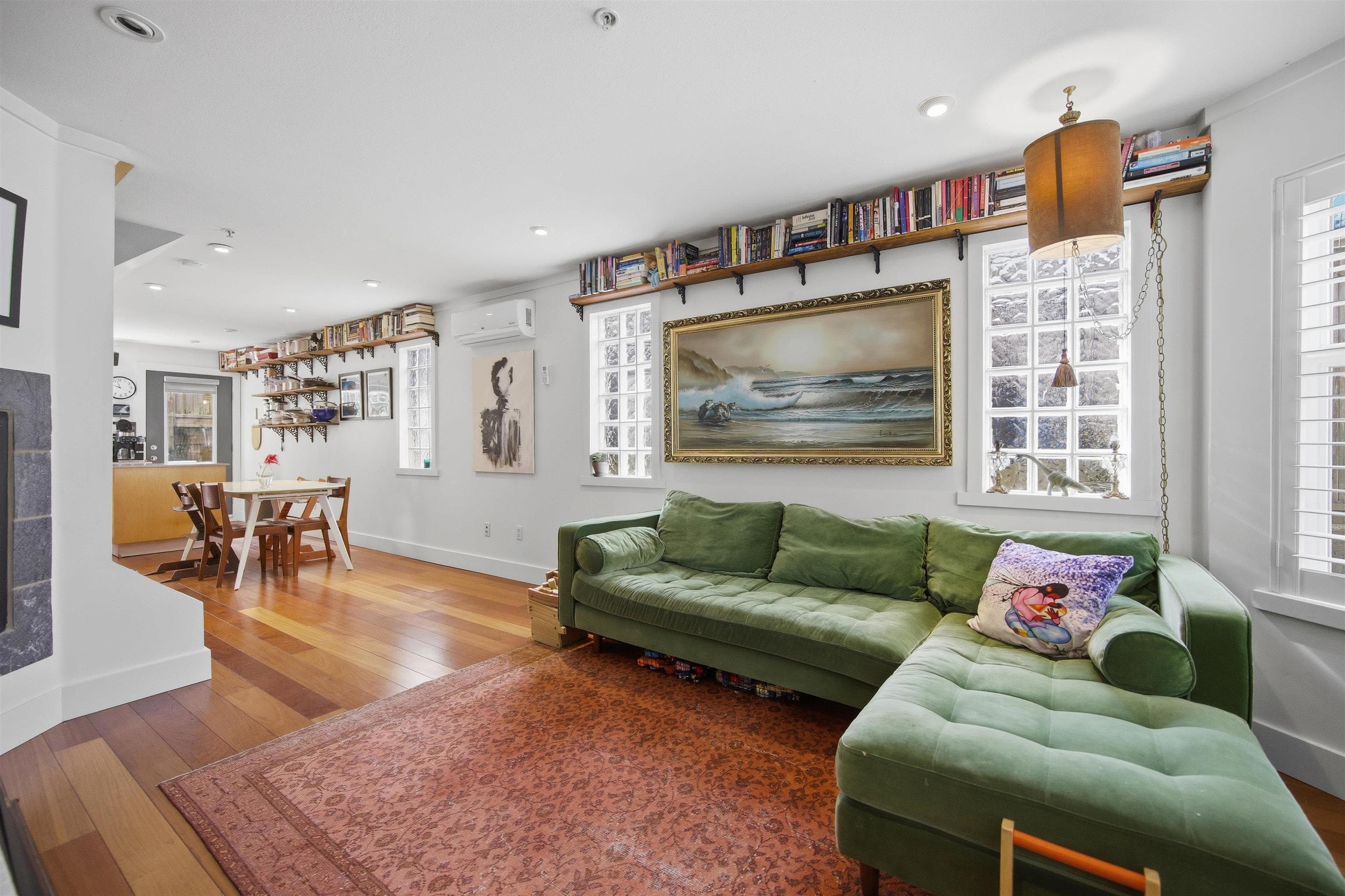 6 - 1642 E Georgia Street, Vancouver, V5L 2B2 — photo 2