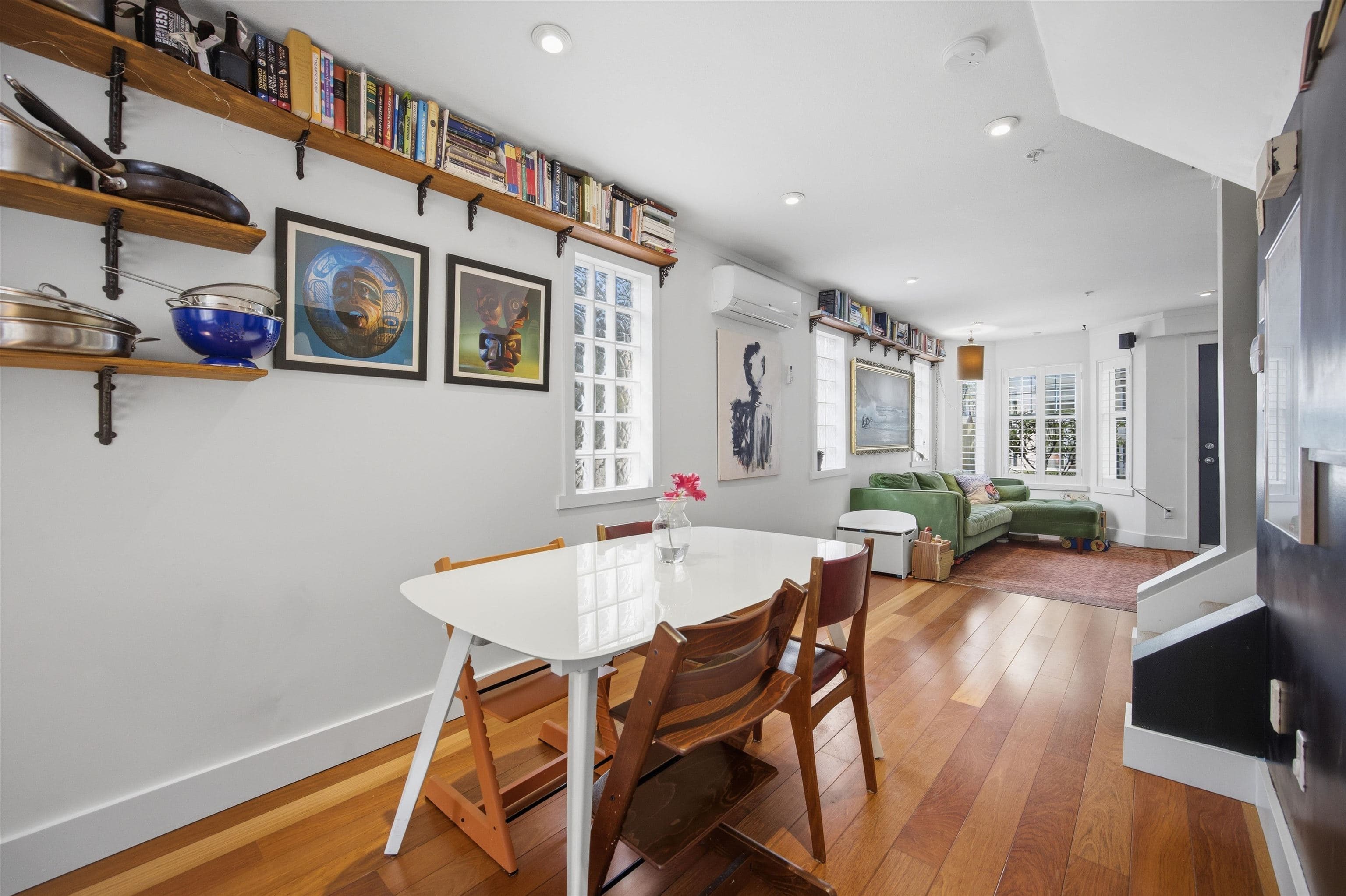 6 - 1642 E Georgia Street, Vancouver, V5L 2B2 — photo 5