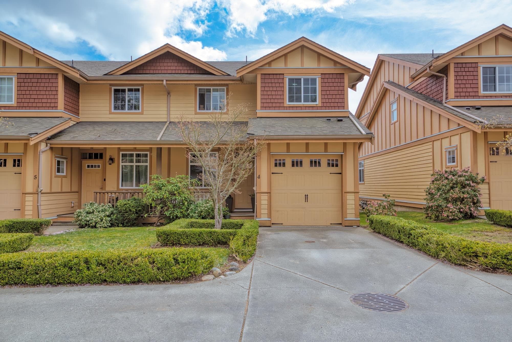 4 - 809 North Road, Gibsons, V0N 1V9 — photo 2
