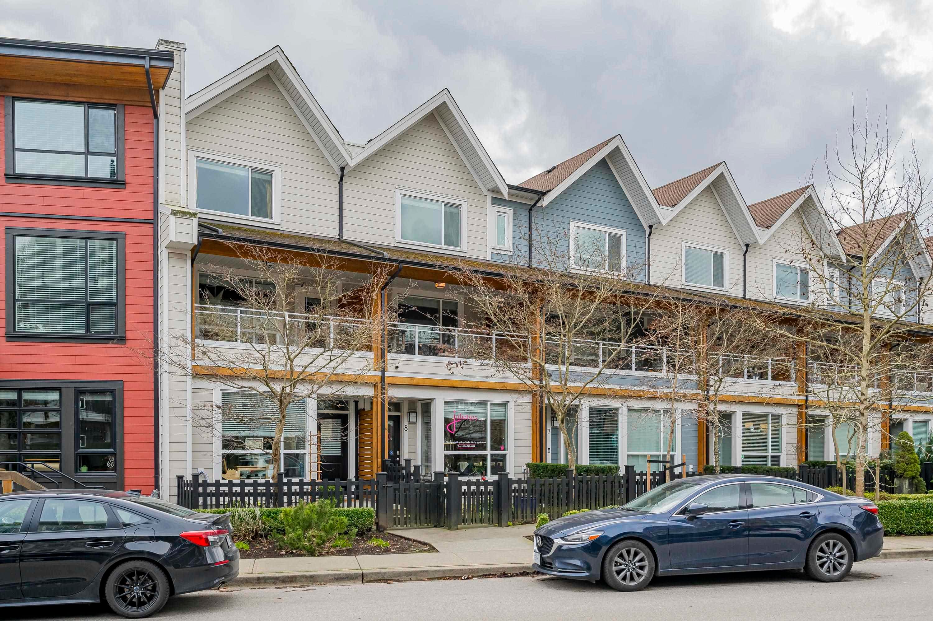 8 - 23230 Billy Brown Road, Langley, V1M 4G1 — photo 2