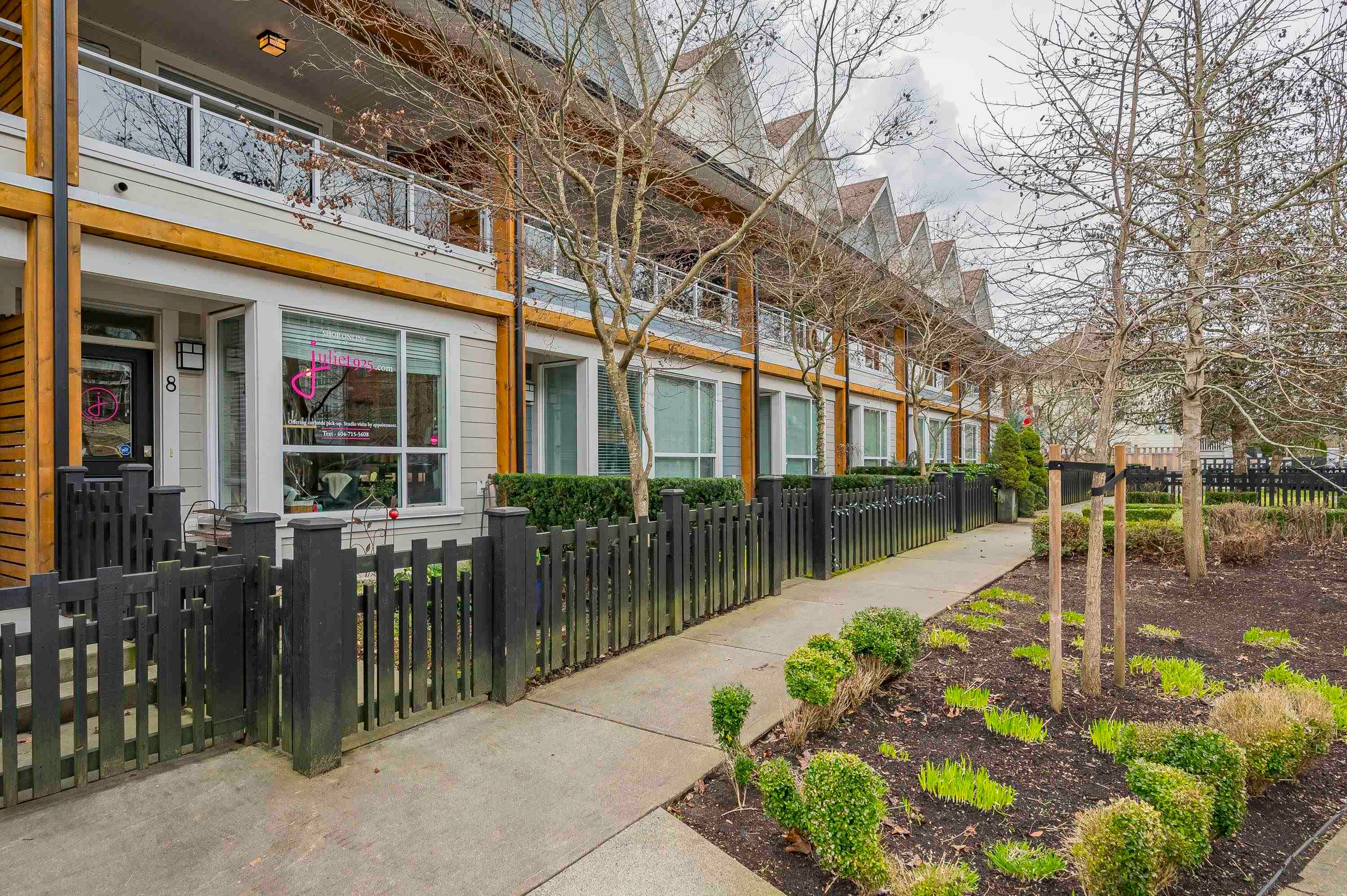 8 - 23230 Billy Brown Road, Langley, V1M 4G1 — photo 3