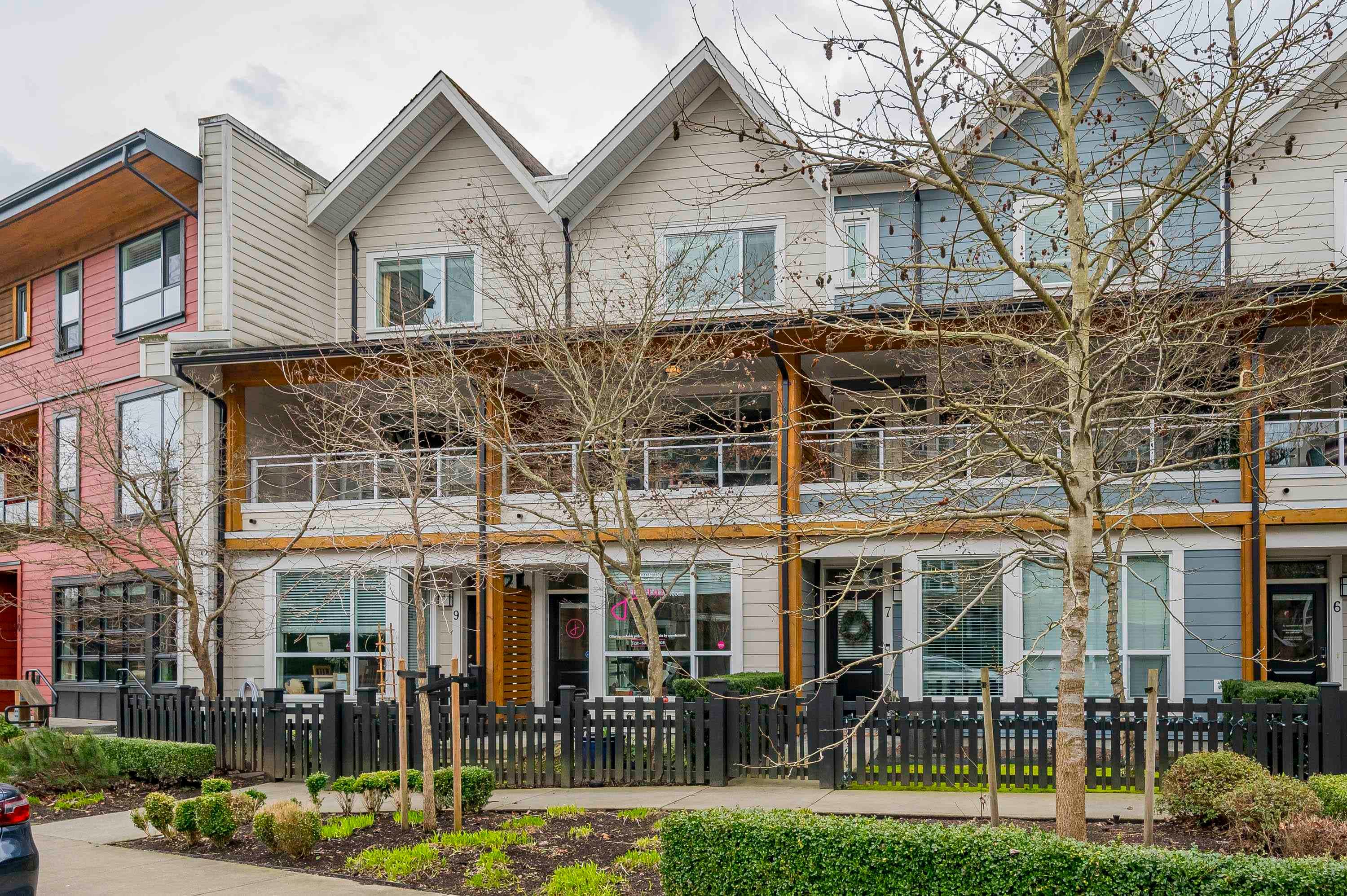 8 - 23230 Billy Brown Road, Langley, V1M 4G1 — photo 1