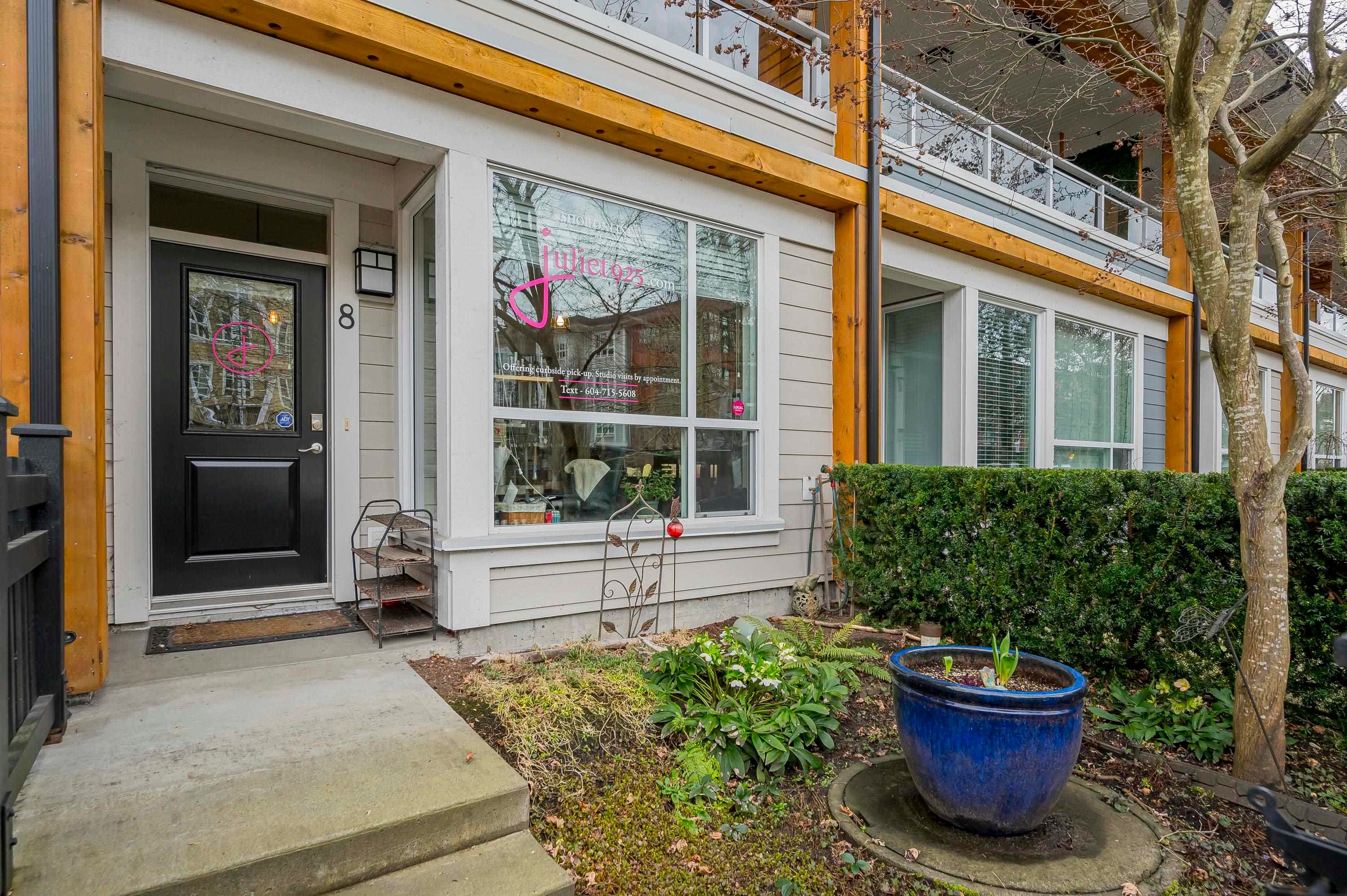 8 - 23230 Billy Brown Road, Langley, V1M 4G1 — photo 4