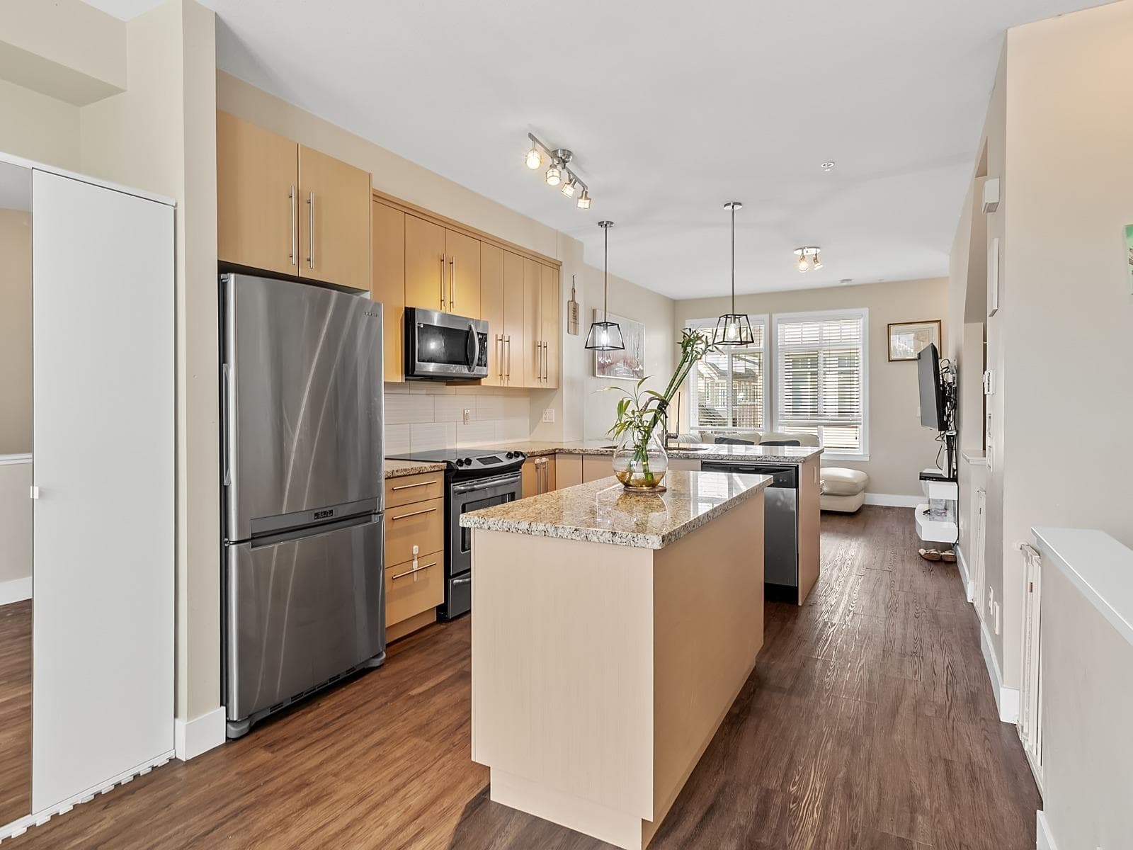 25 - 8250 209b Street, Langley, V2Y 0J7 — photo 3