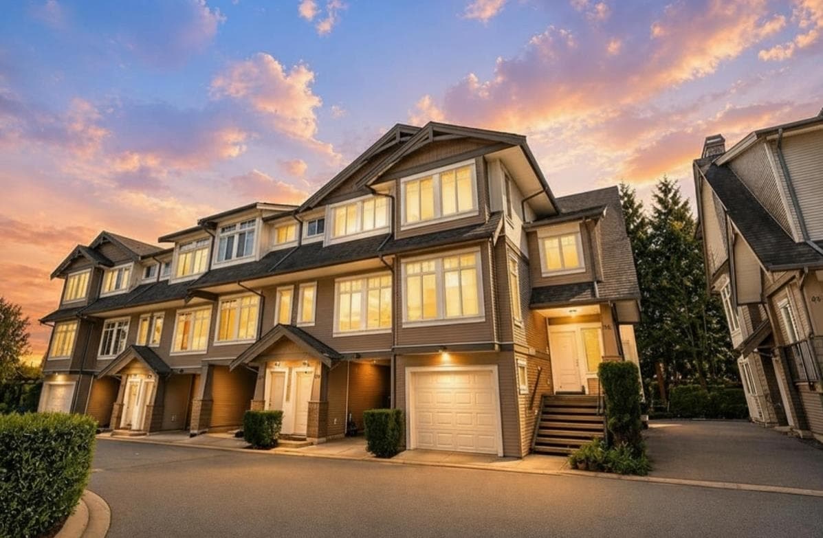 25 - 8250 209b Street, Langley, V2Y 0J7 — photo 1