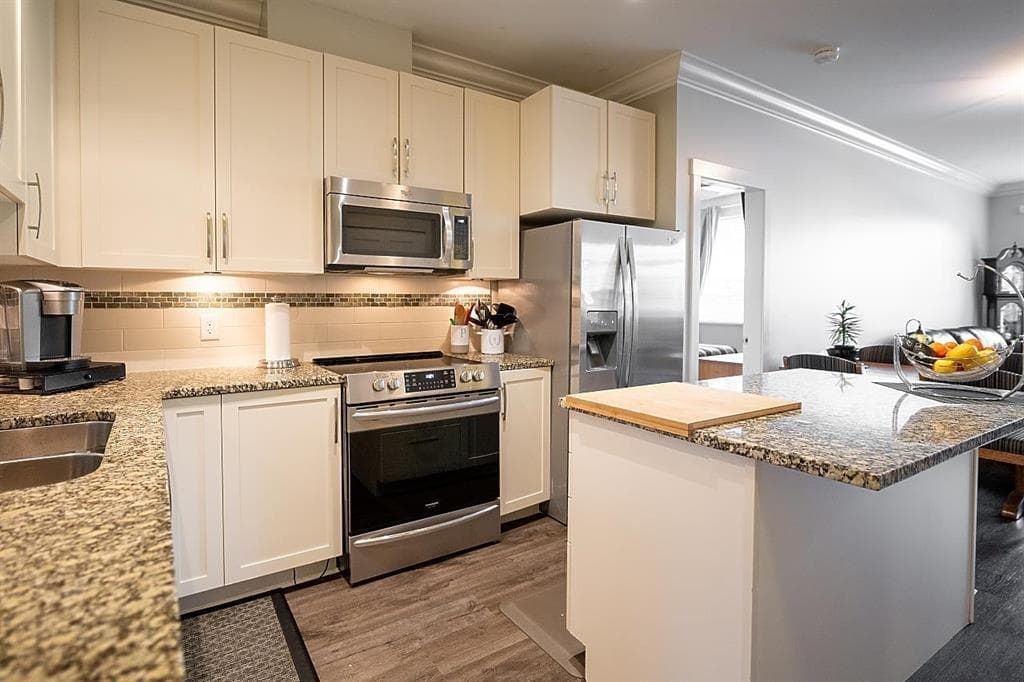 116 - 20861 83 Avenue, Langley