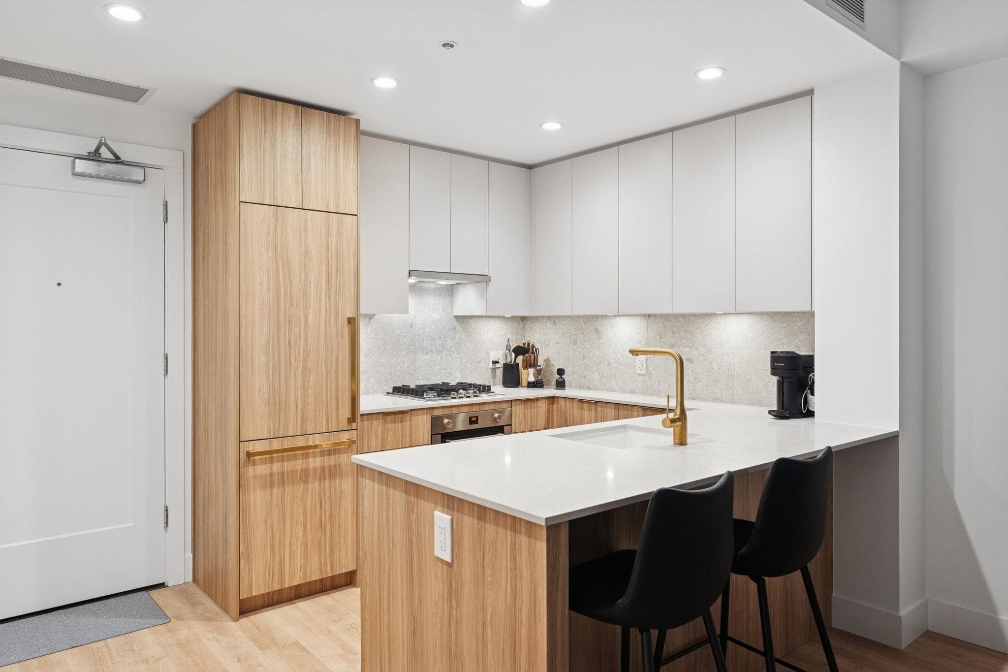 208 - 2375 Emery Court, North Vancouver, V7J 0E8 — photo 3