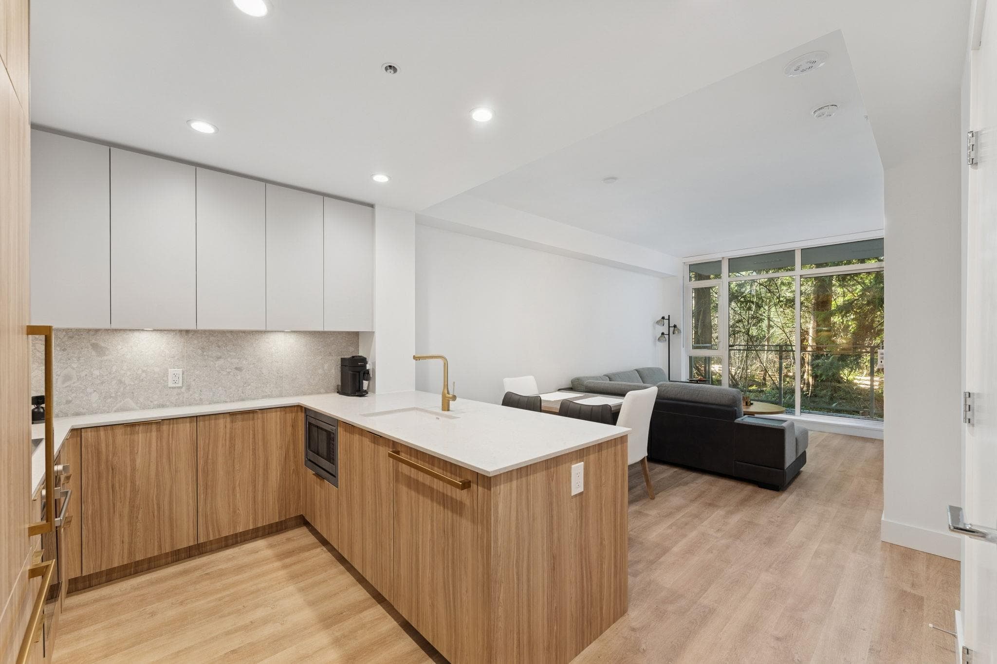 208 - 2375 Emery Court, North Vancouver