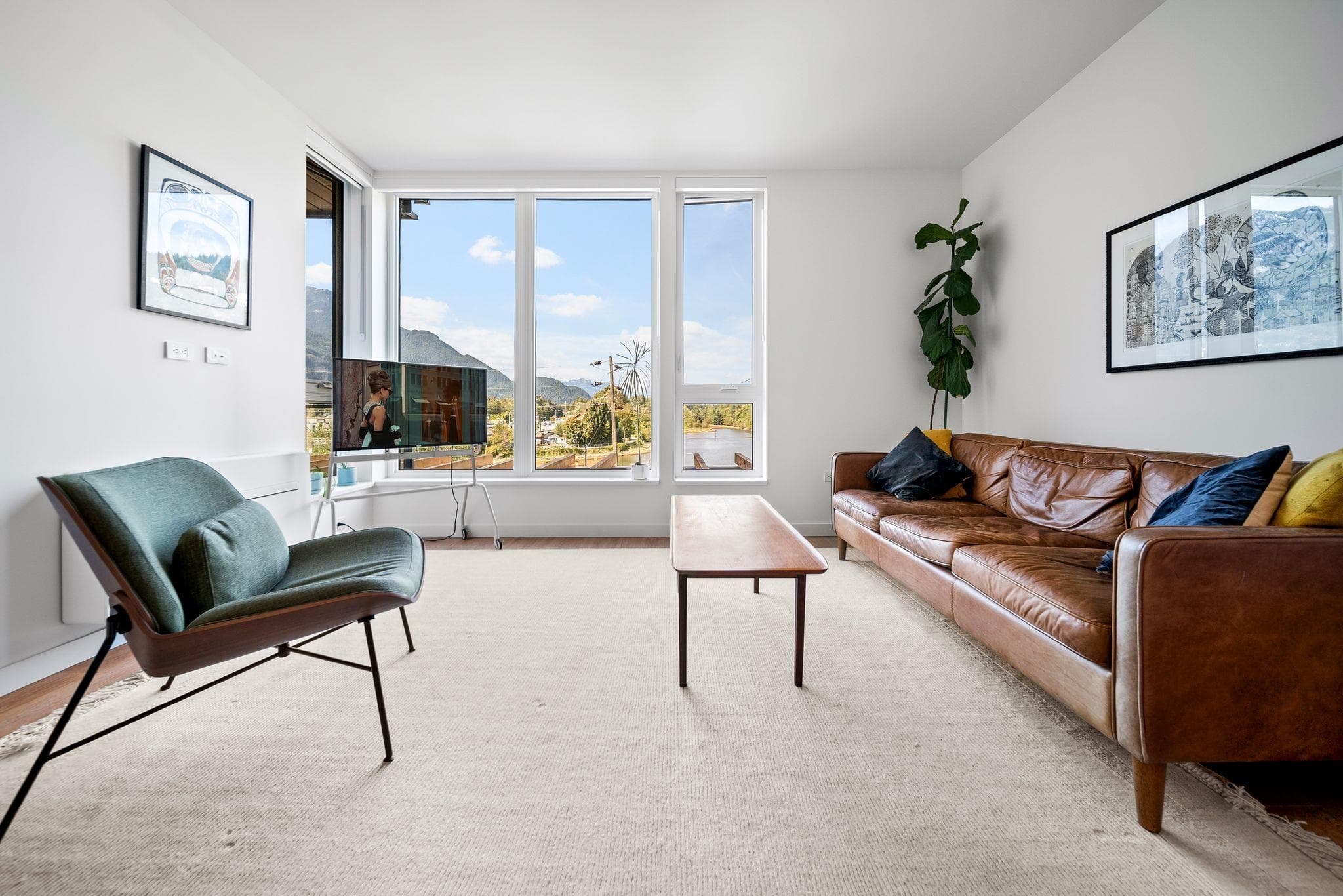 311 - 1500 Scott Crescent, Squamish, V8B 1G5 — photo 3