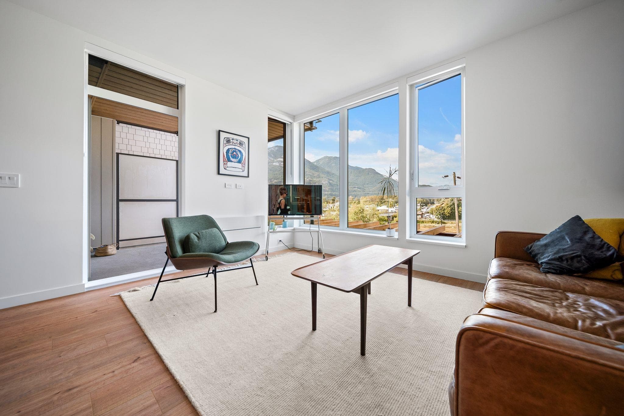 311 - 1500 Scott Crescent, Squamish, V8B 1G5 — photo 4