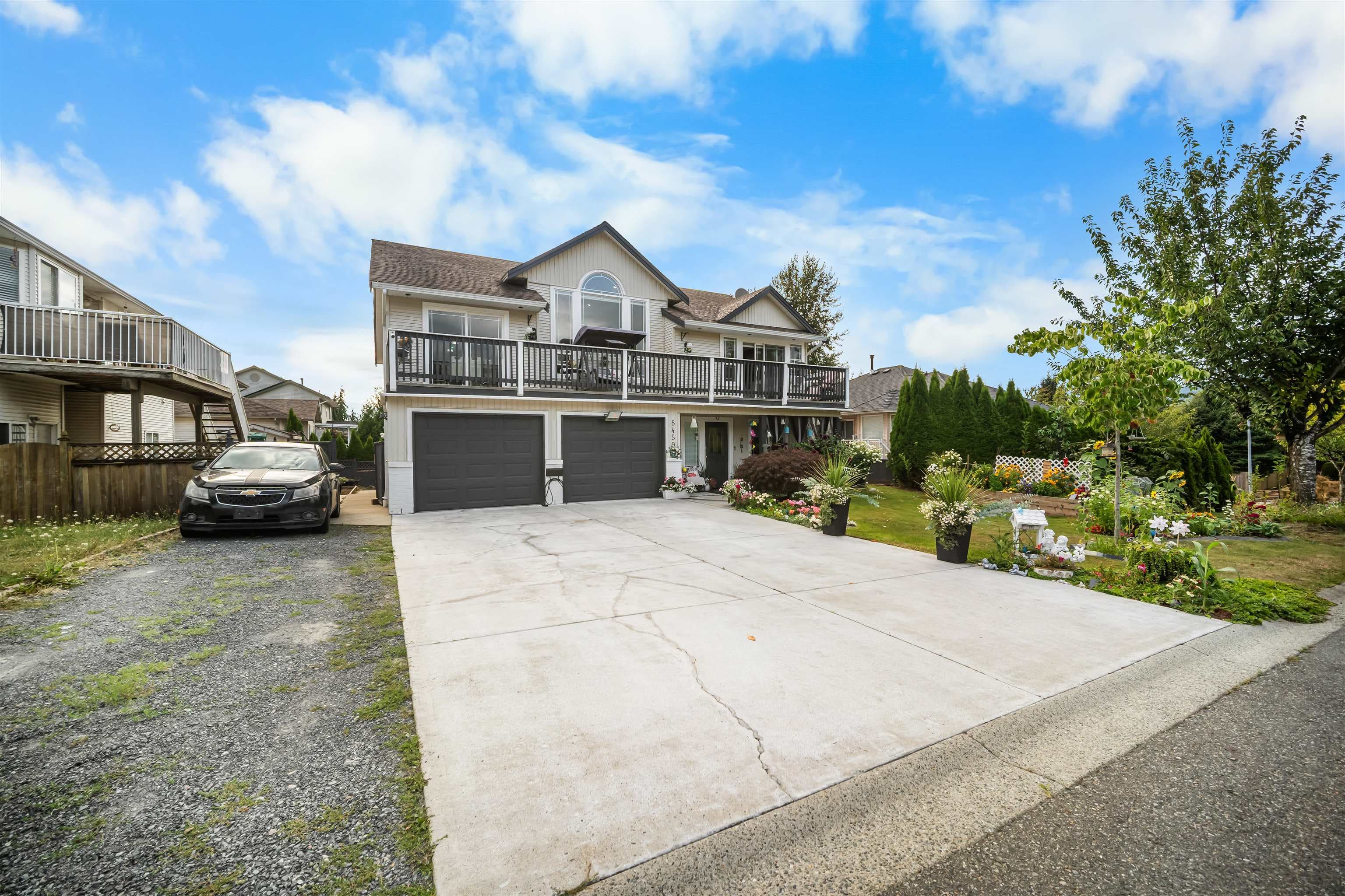 8459 Doerksen Drive, Mission, V2V 7C4 — photo 3