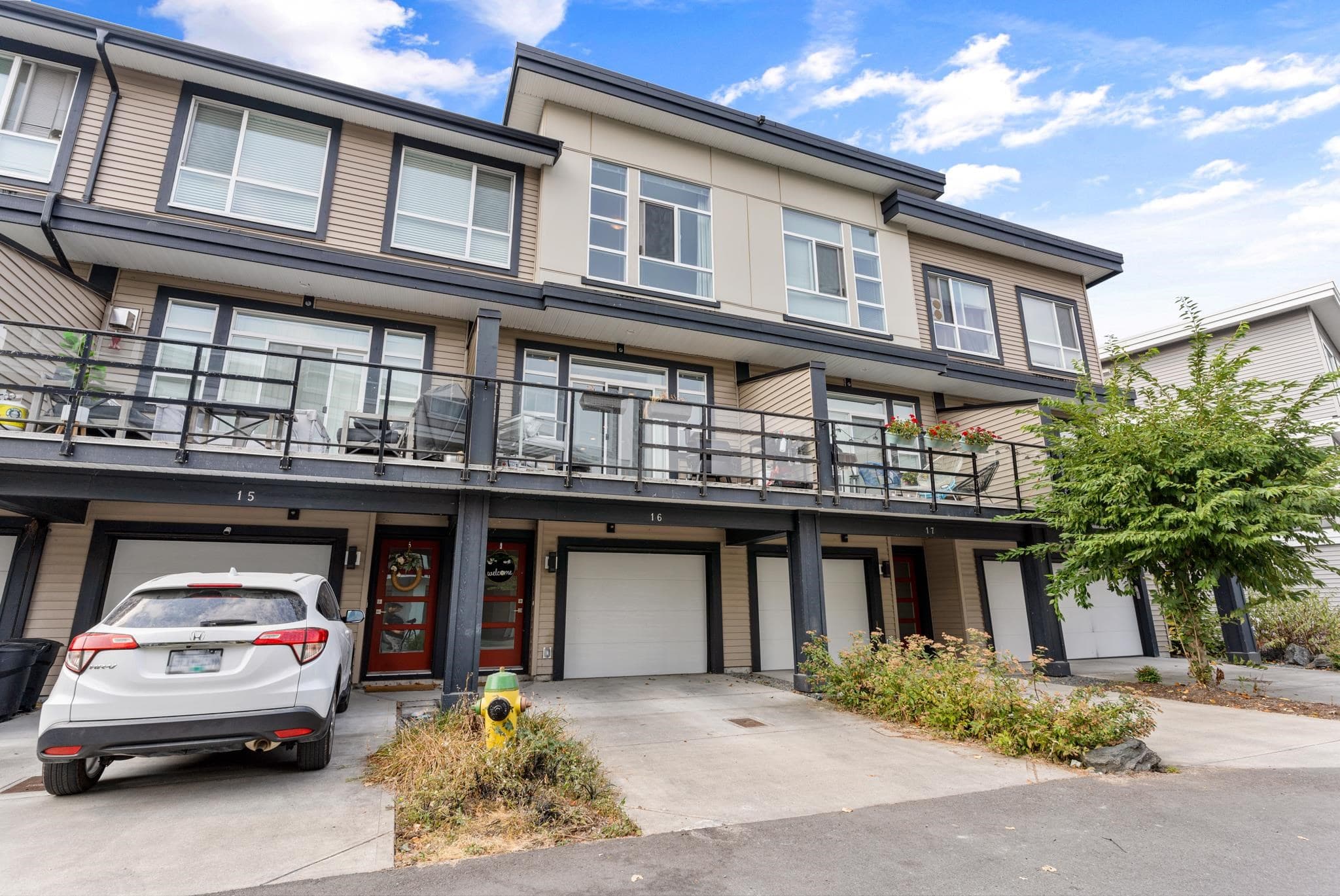 16 - 8413 Midtown Way, Chilliwack, V2P 0G7 — photo 3