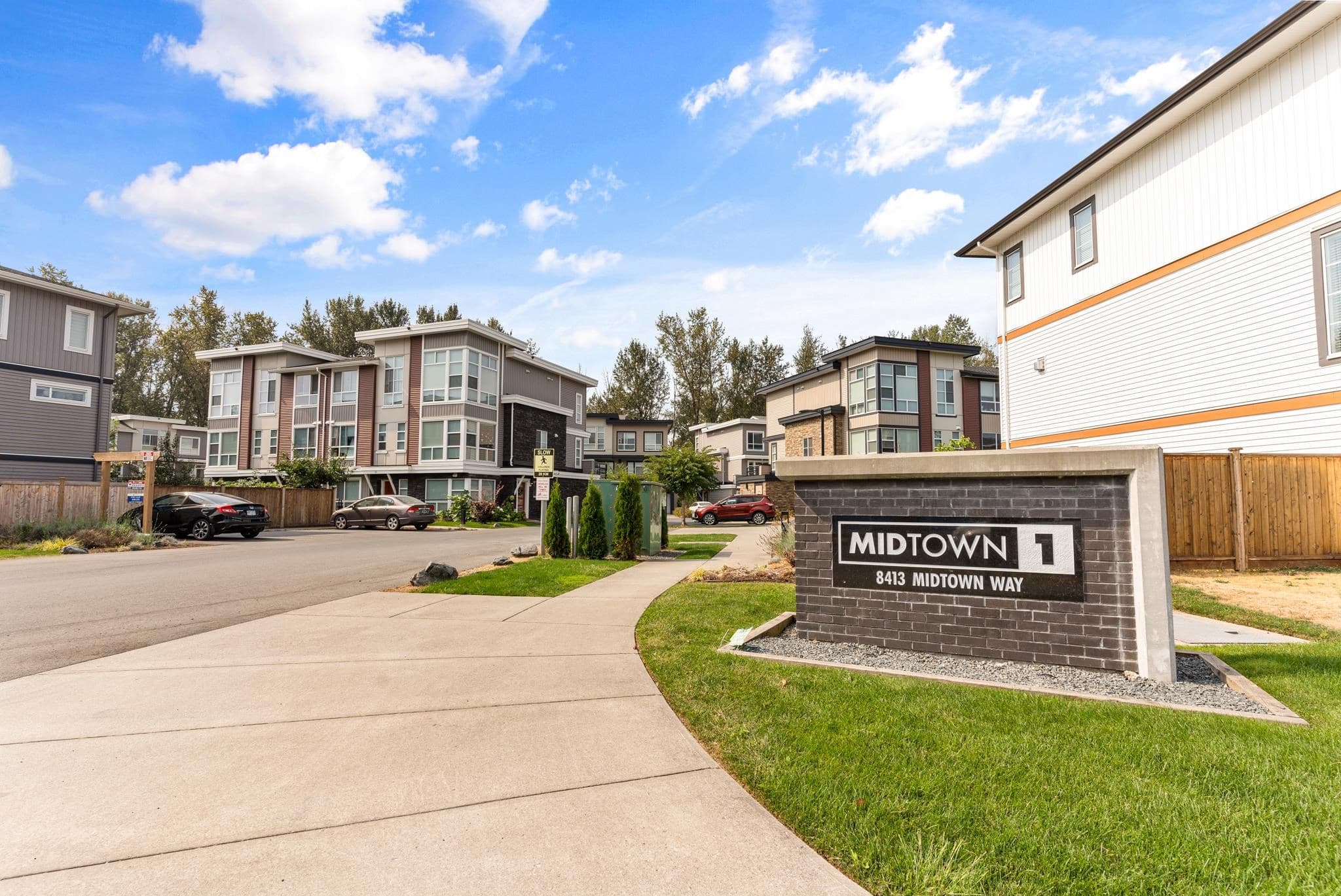 16 - 8413 Midtown Way, Chilliwack, V2P 0G7 — photo 1
