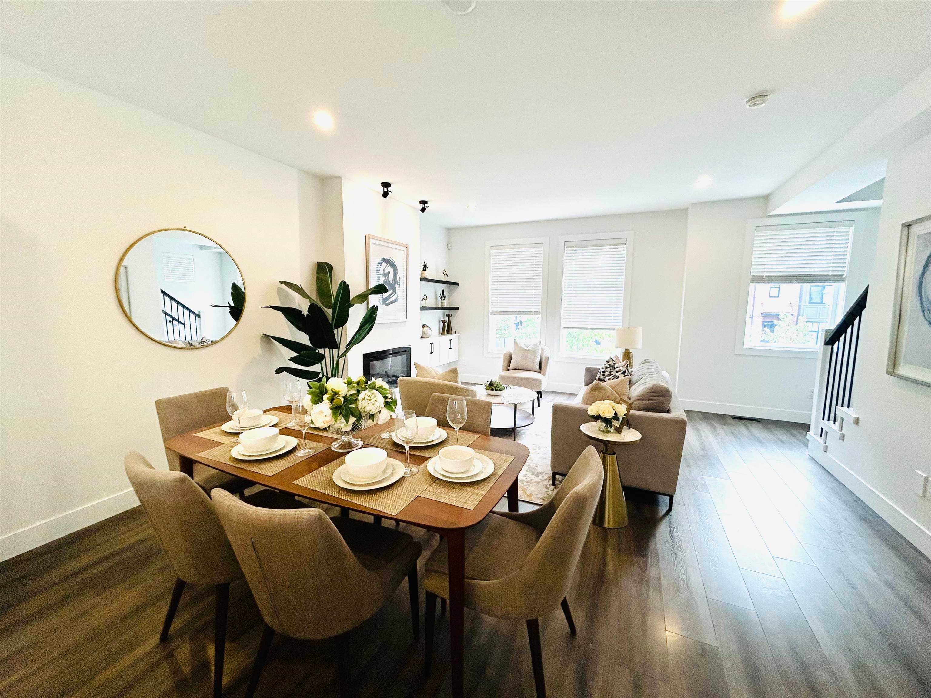 16 - 16467 23a Avenue, Surrey, V3Z 1E9 — photo 2
