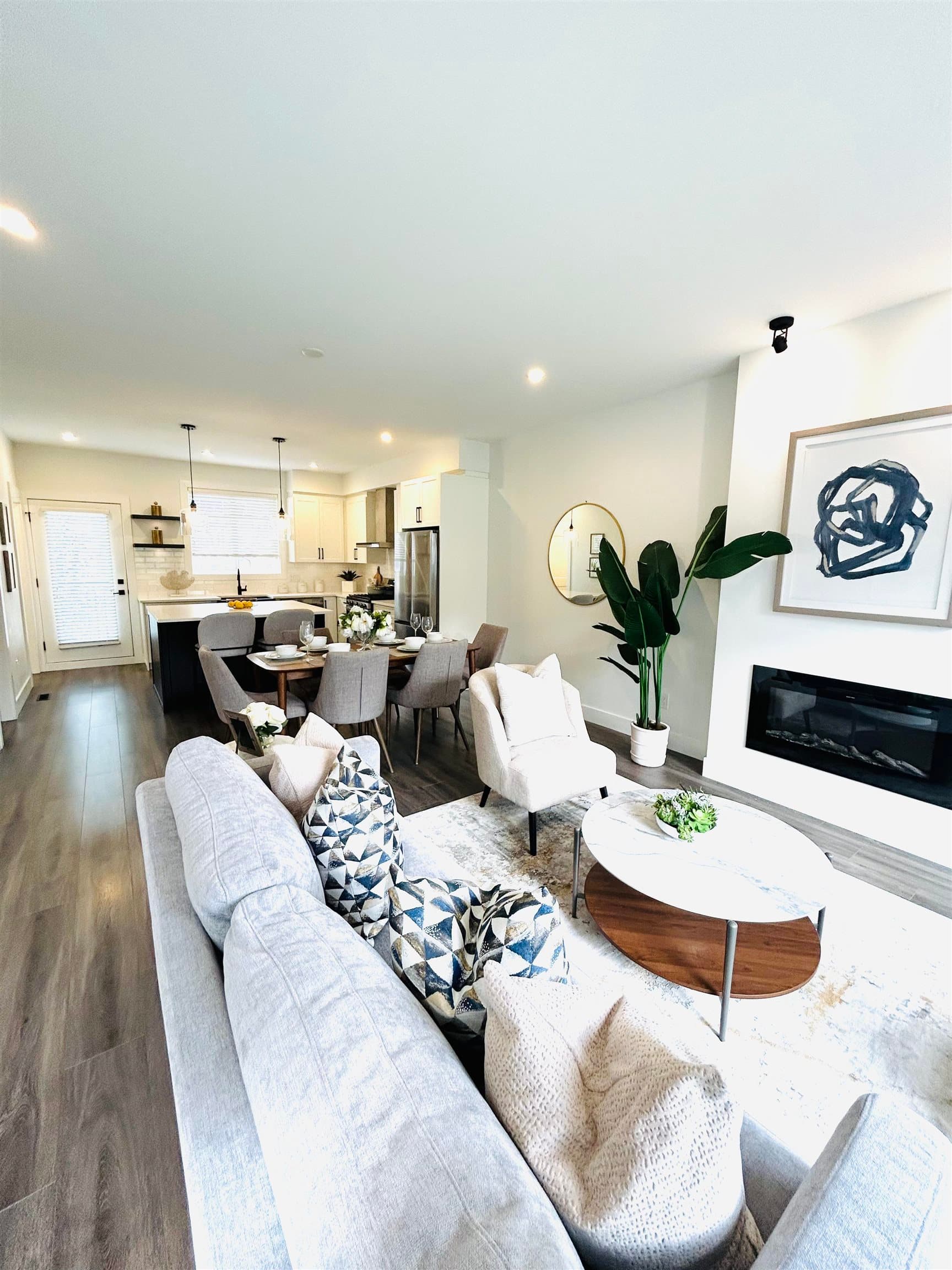 16 - 16467 23a Avenue, Surrey, V3Z 1E9 — photo 4