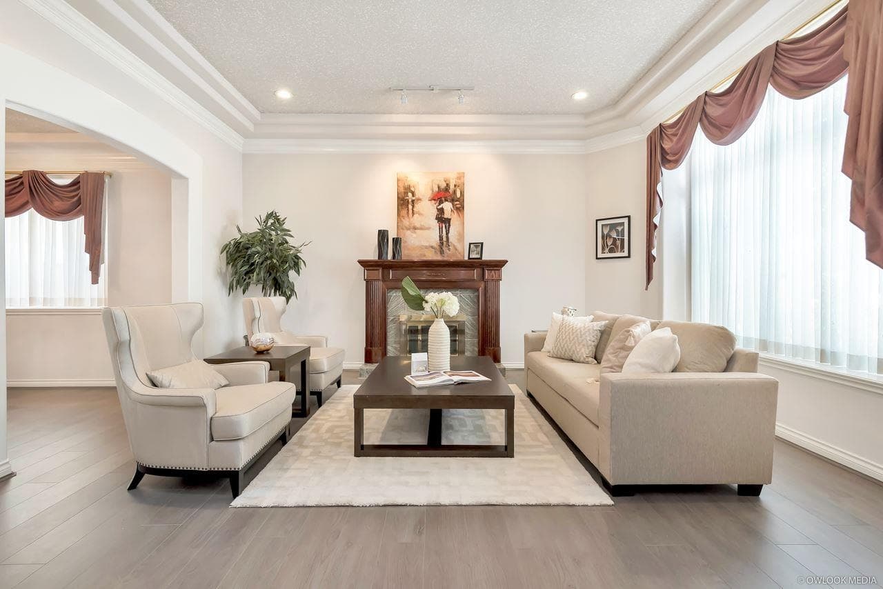 8777 Wheeler Road, Richmond, V6Y 2M4 — photo 2