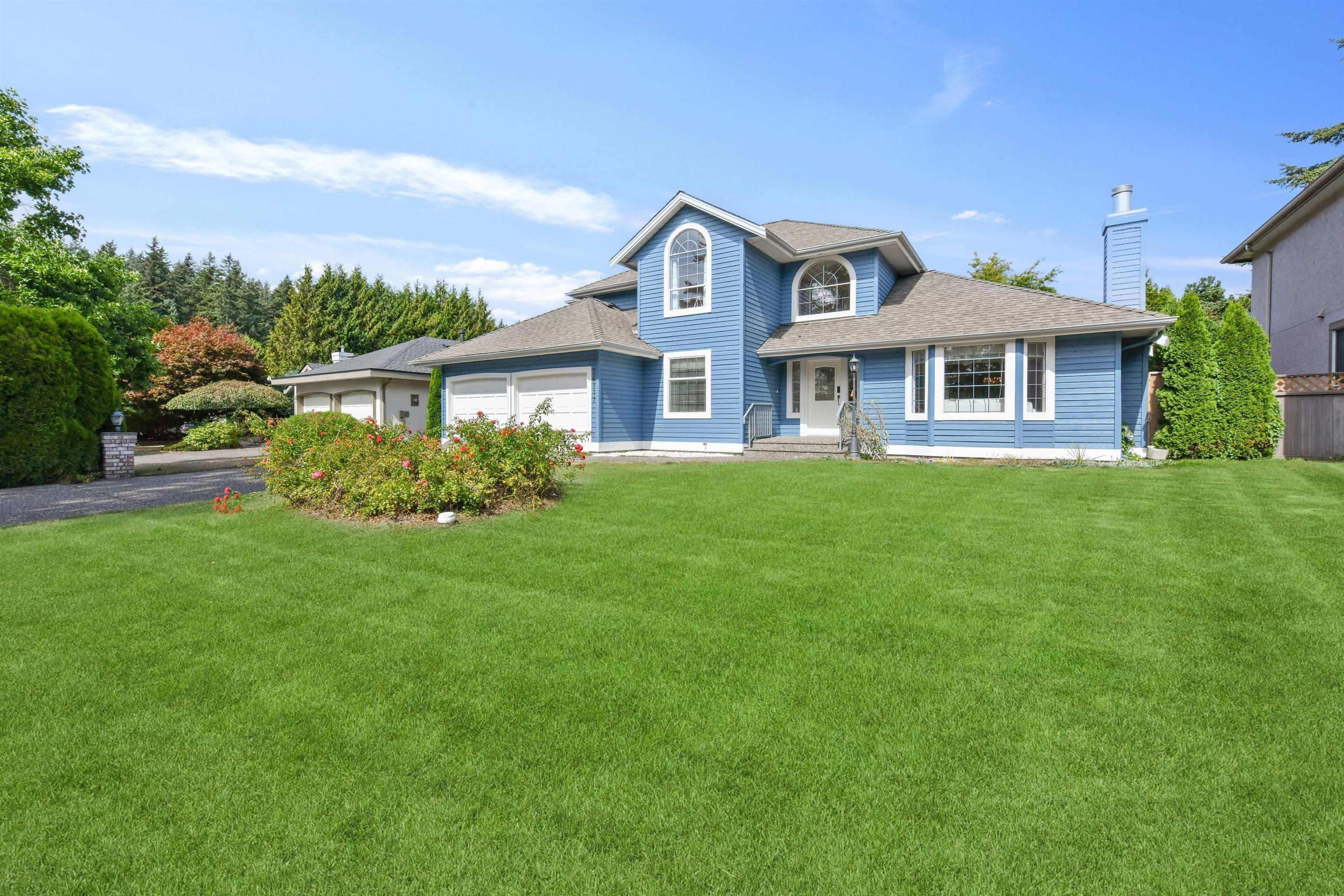 14877 24th Avenue, Surrey, V4P 1N9 — photo 1
