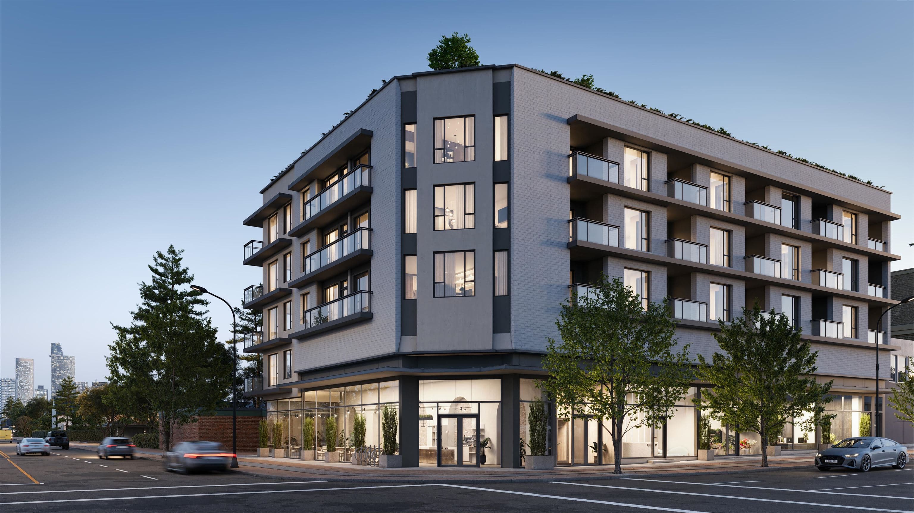509 - 4488 Hastings Street, Burnaby, V0V 0V0 — photo 2