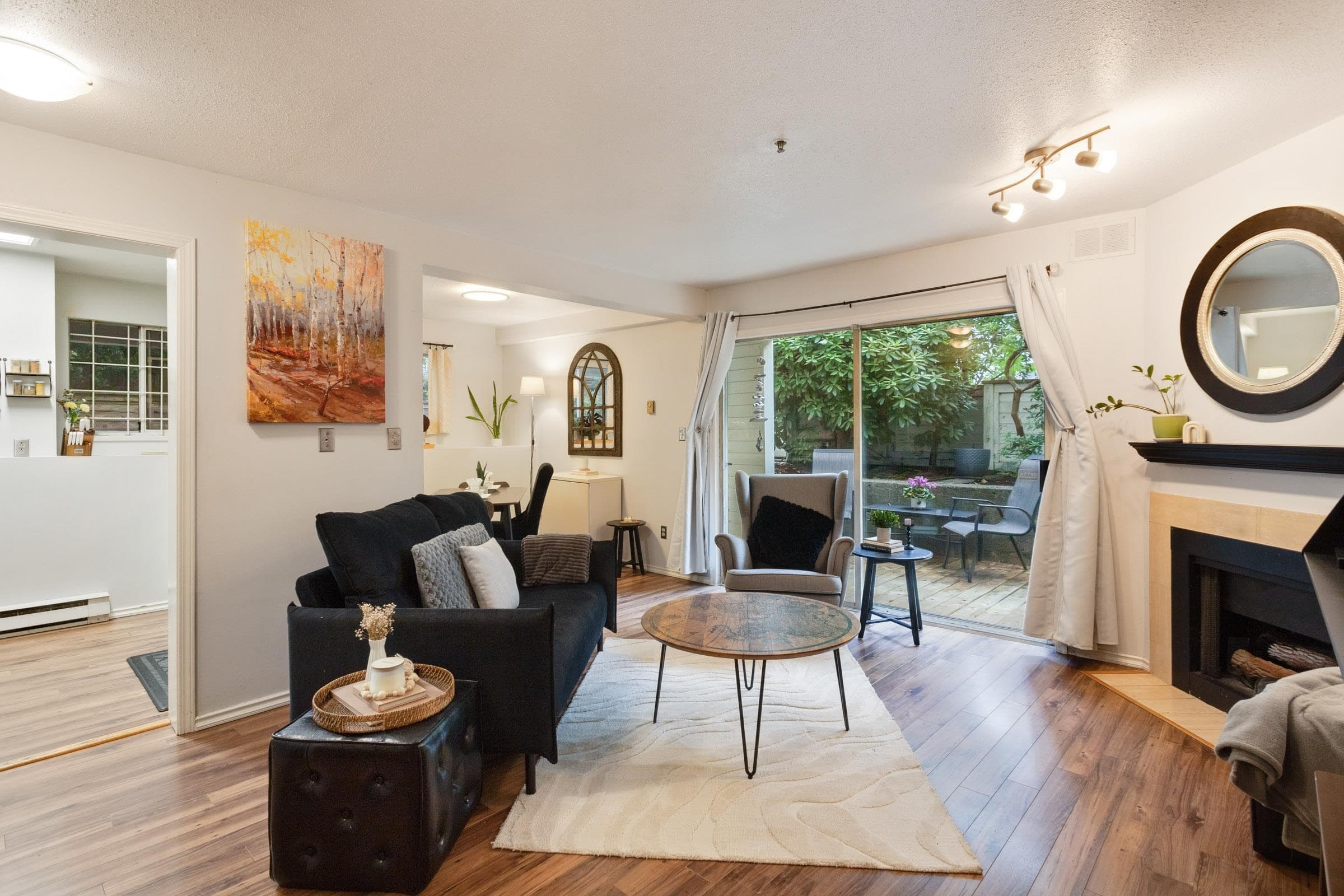 101 - 3270 W 4th Avenue, Vancouver, V6K 1R9 — photo 5