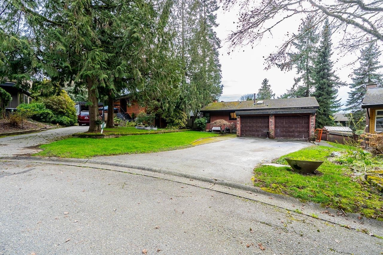 8363 Arbour Place, Delta, V4H 7H4 — photo 1