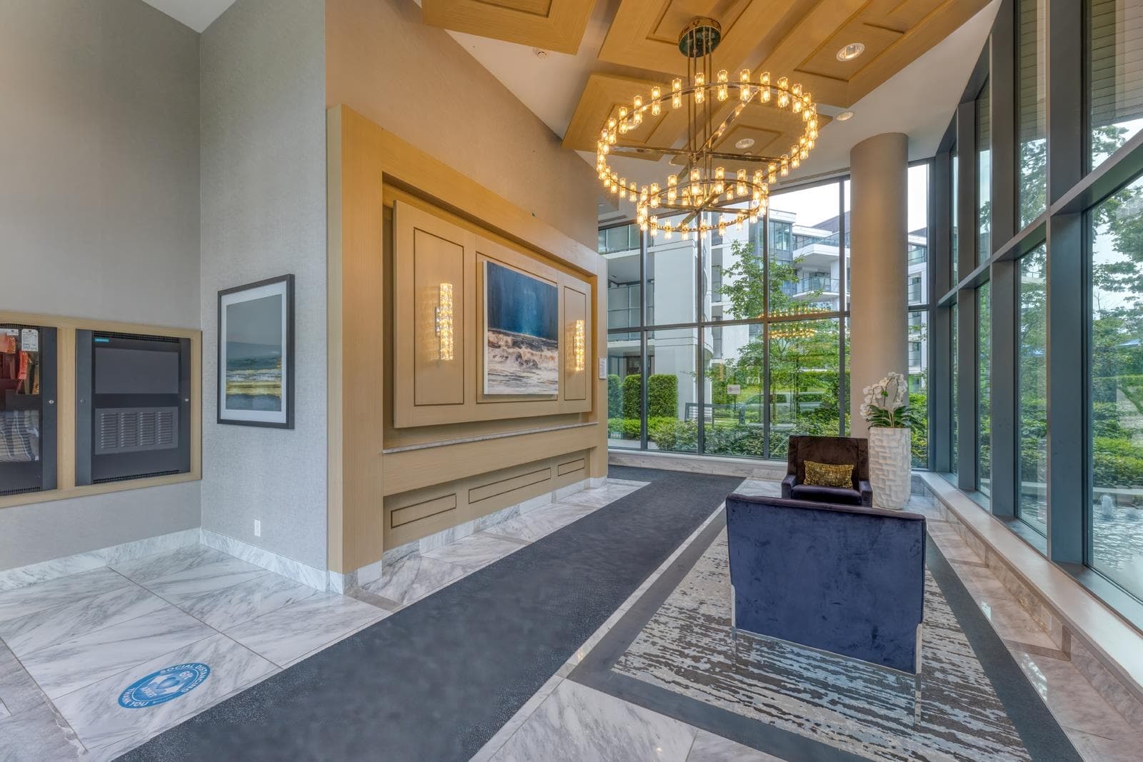308 - 3533 Ross Drive, Vancouver, V6S 0L3 — photo 3