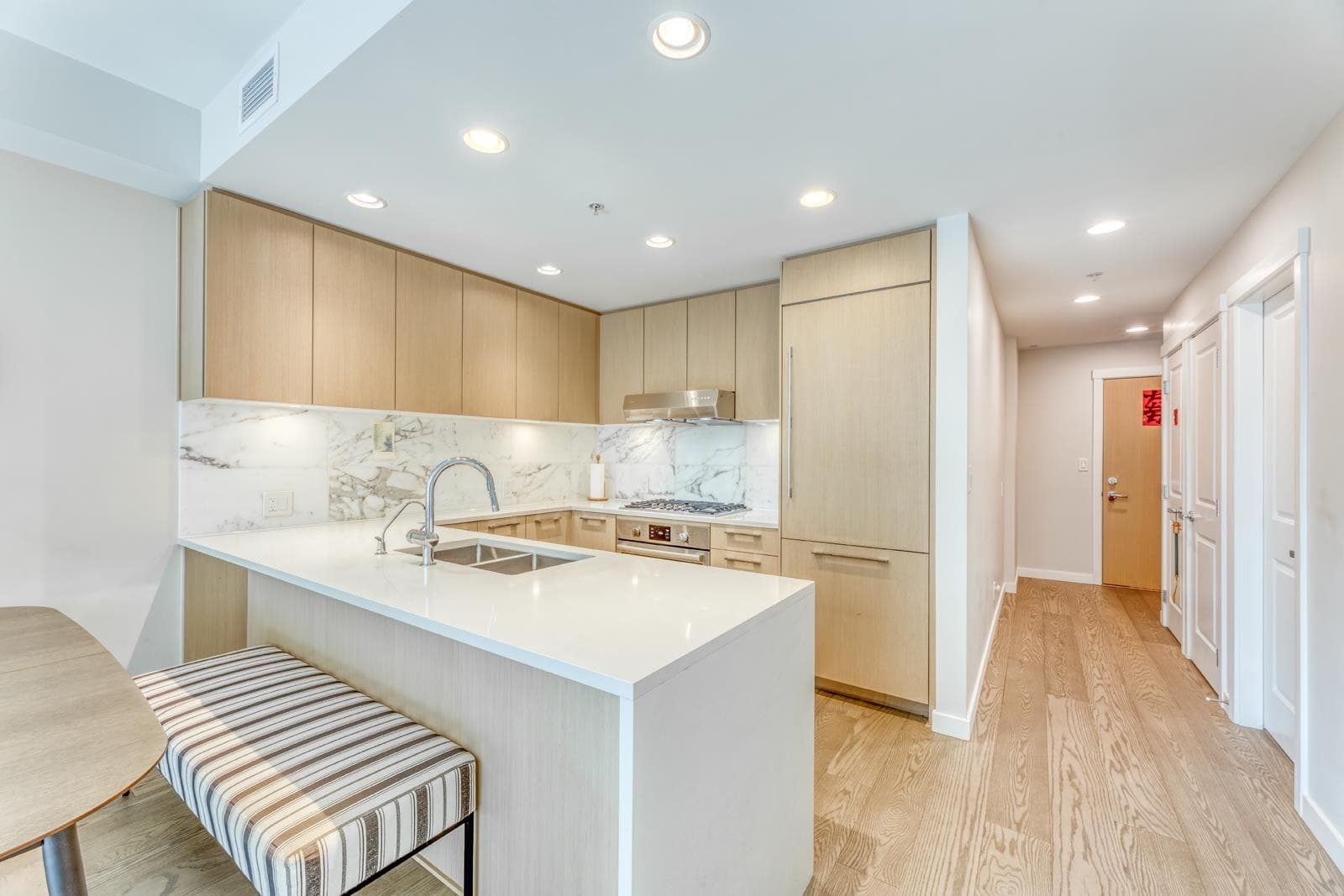 308 - 3533 Ross Drive, Vancouver, V6S 0L3 — photo 5