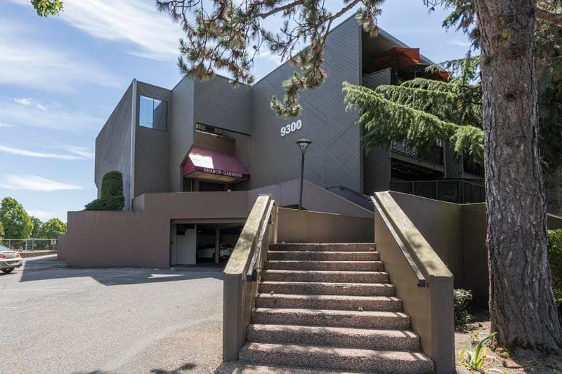 115 - 9300 Glenacres Drive, Richmond, V7A 1Y8 — photo 2