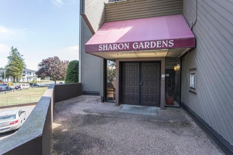 115 - 9300 Glenacres Drive, Richmond, V7A 1Y8 — photo 1