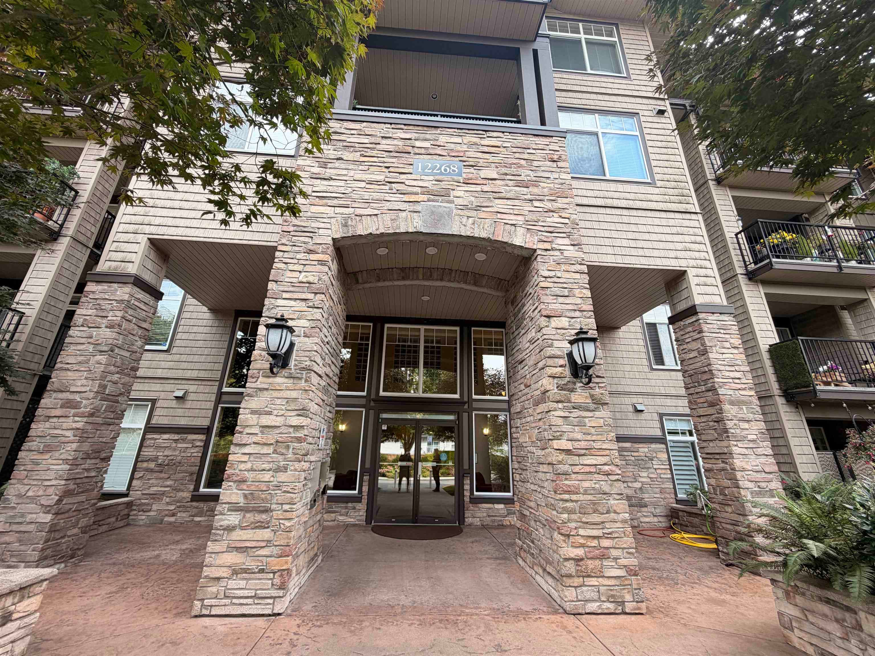 304 - 12268 224 Street, Maple Ridge
