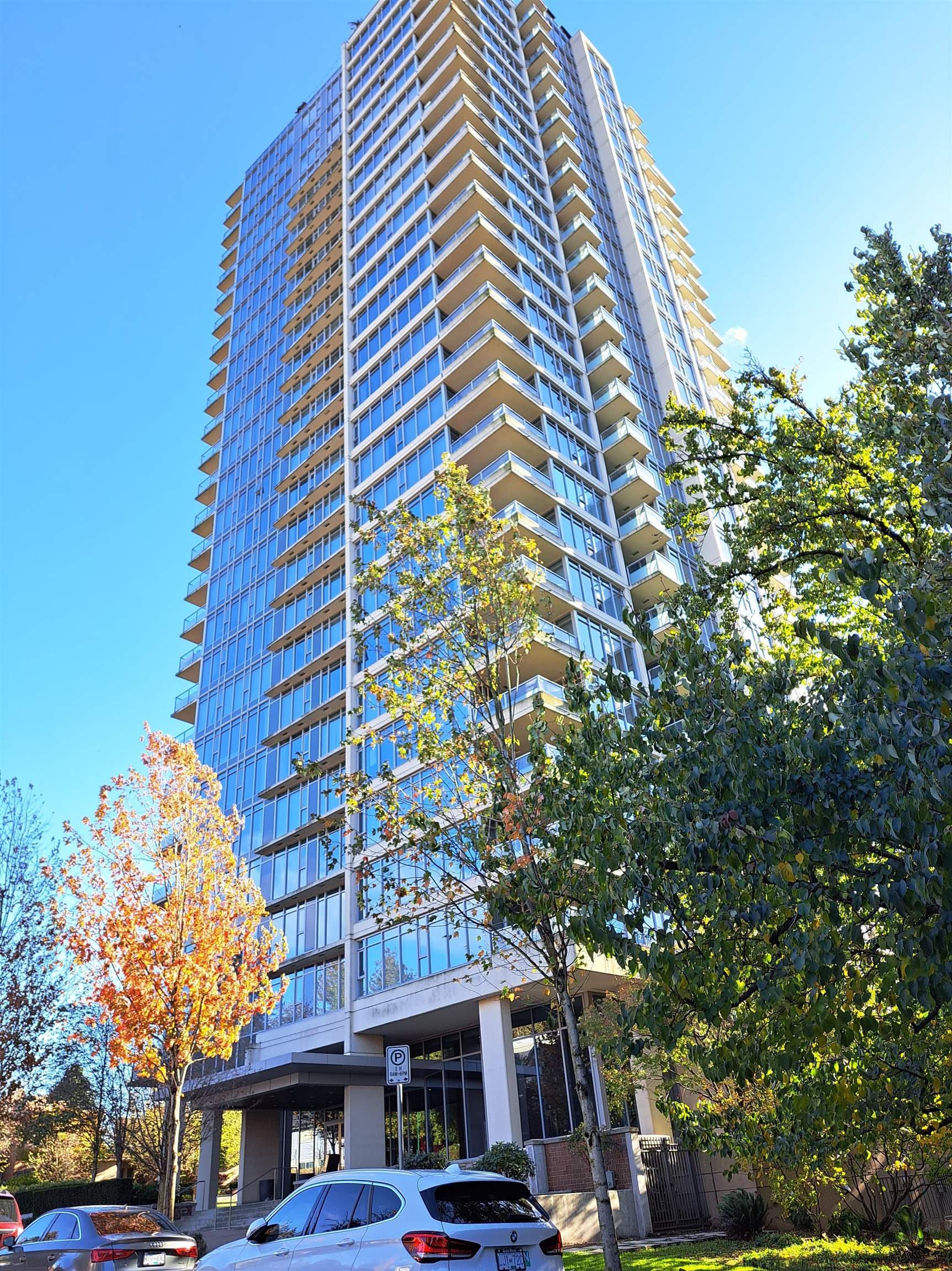 2601 - 7090 Edmonds Street, Burnaby