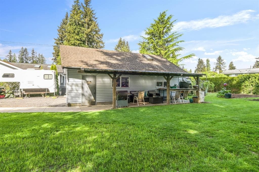 20663 39 Avenue, Langley, V3A 2V7 — photo 4