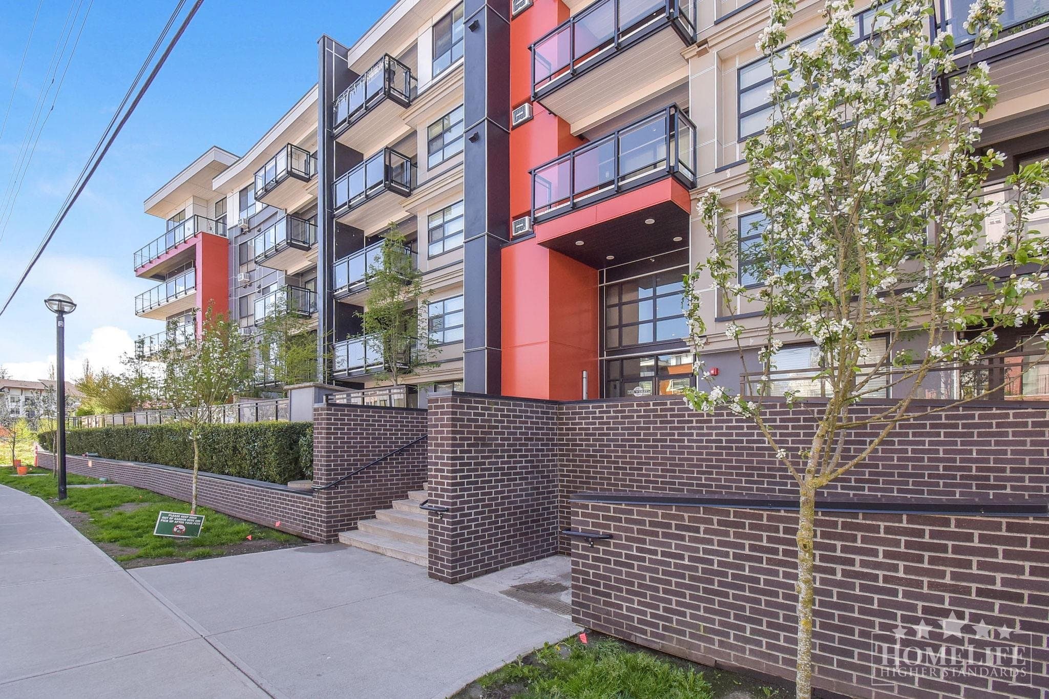 105 - 5485 Brydon Crescent, Langley