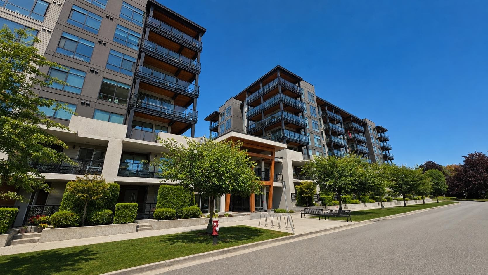 502 - 128 E 8th Street, North Vancouver, V7L 1Y7 — photo 4