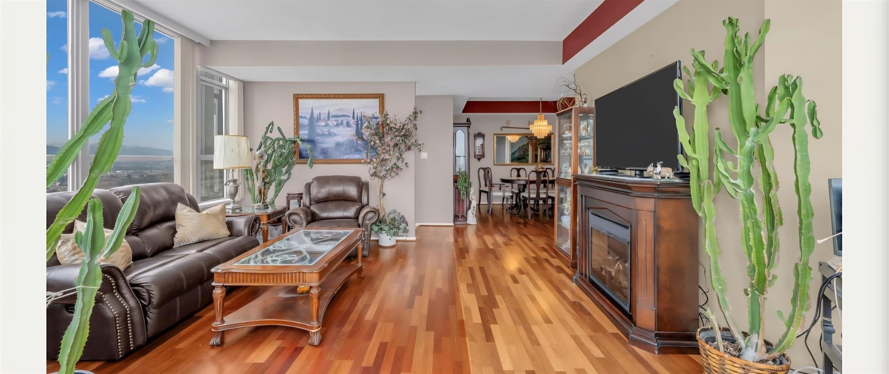 2301 - 5885 Olive Avenue, Burnaby, V5H 4N8 — photo 5