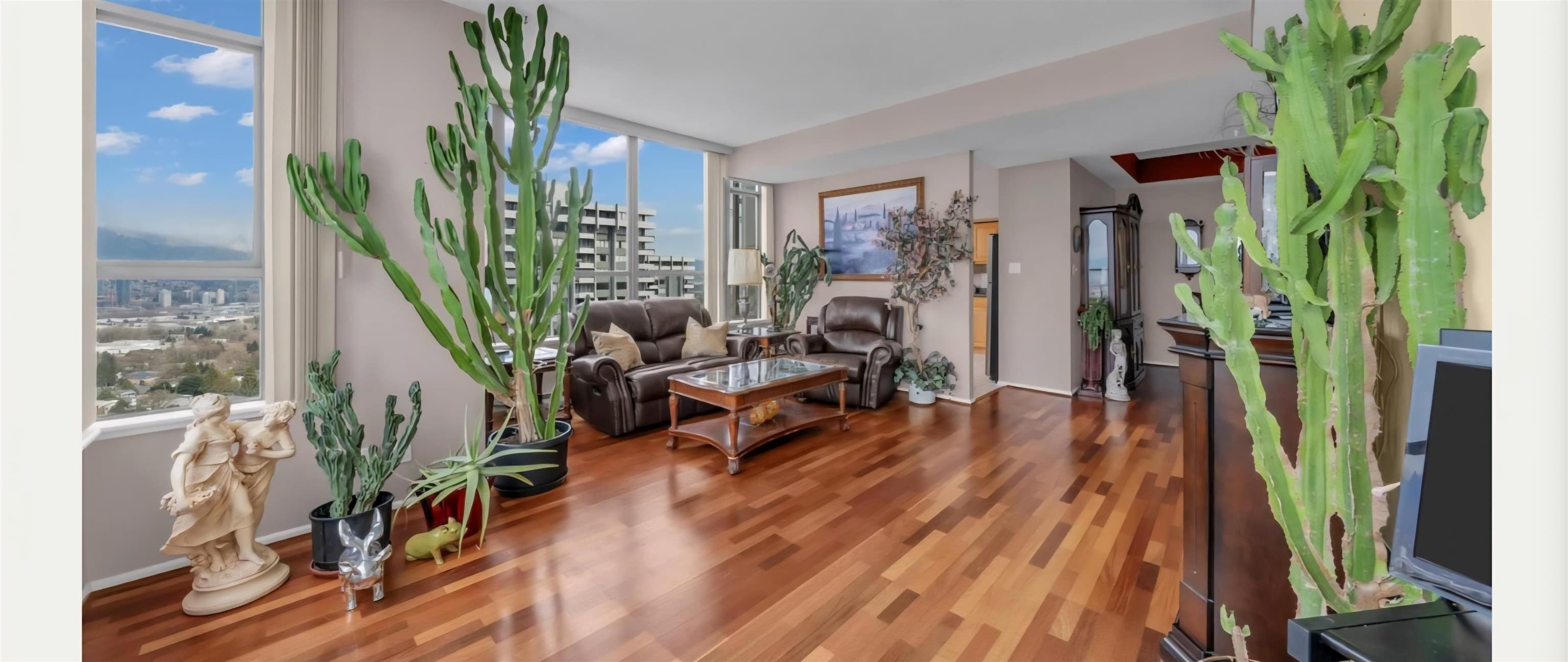 2301 - 5885 Olive Avenue, Burnaby, V5H 4N8 — photo 4