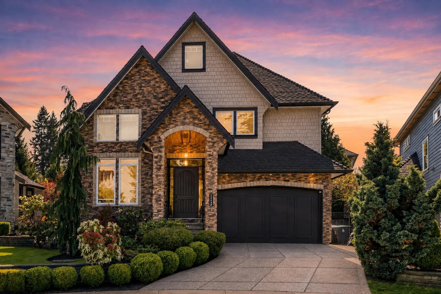 16332 26b Avenue, Surrey