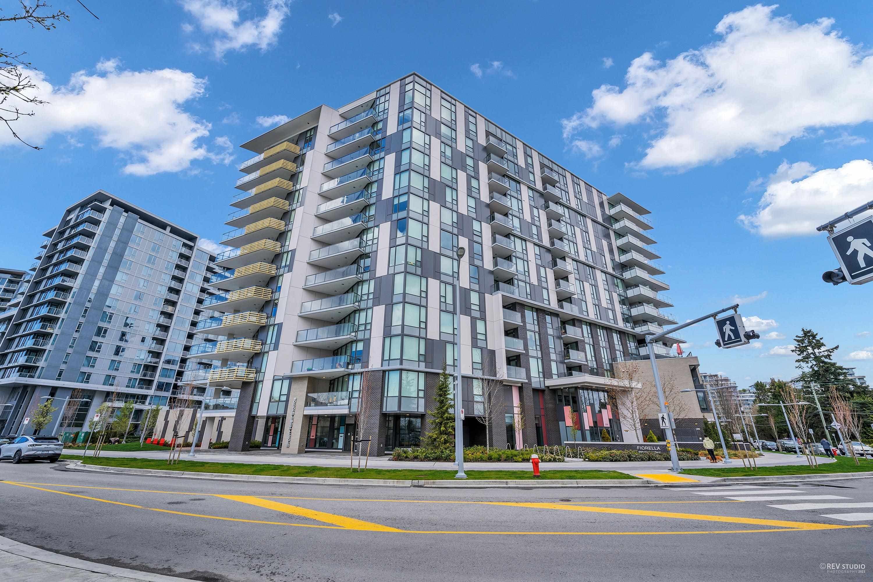 519 - 3699 Sexsmith Road, Richmond, V6X 0W4 — photo 2