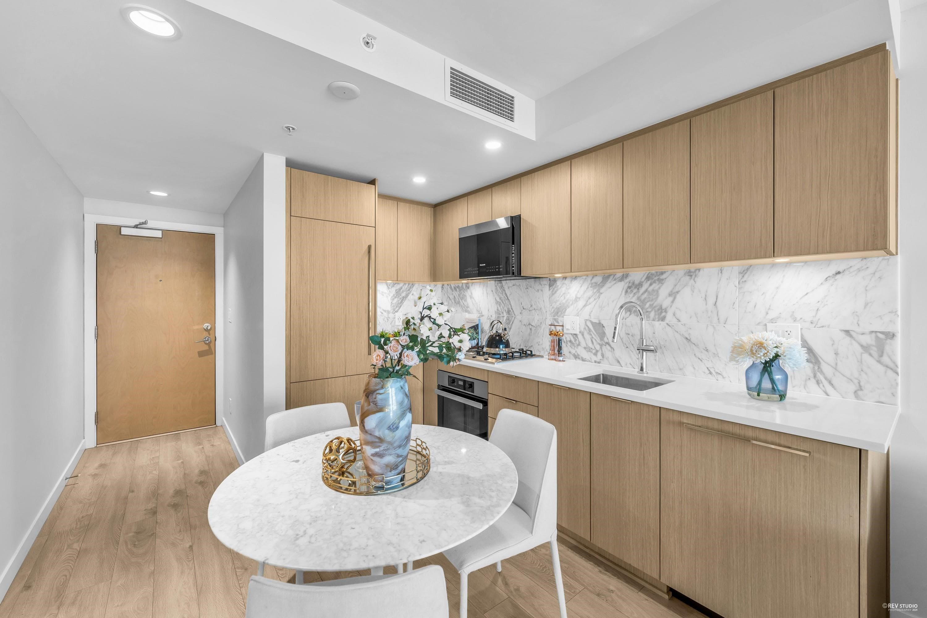 519 - 3699 Sexsmith Road, Richmond, V6X 0W4 — photo 5