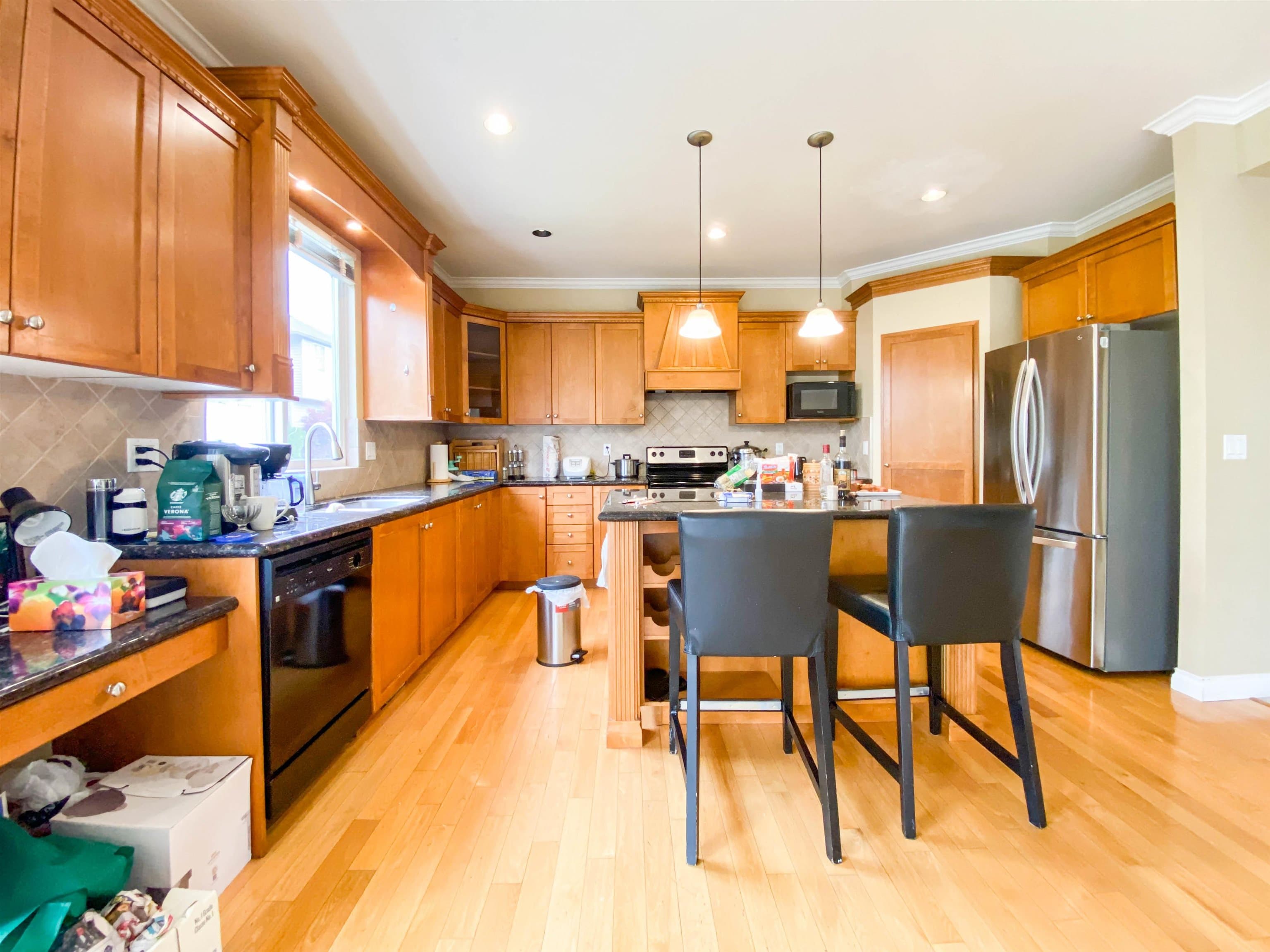 Upper Level - 21639 90a Avenue, Langley, V1M 4C8 — photo 5