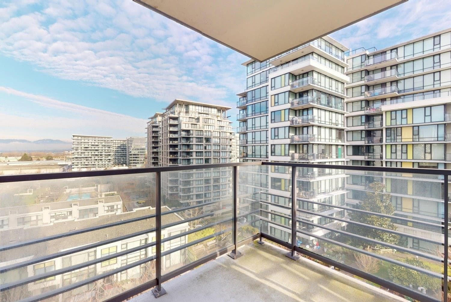 1102 - 7979 Firbridge Way, Richmond, V6X 0K7 — photo 2