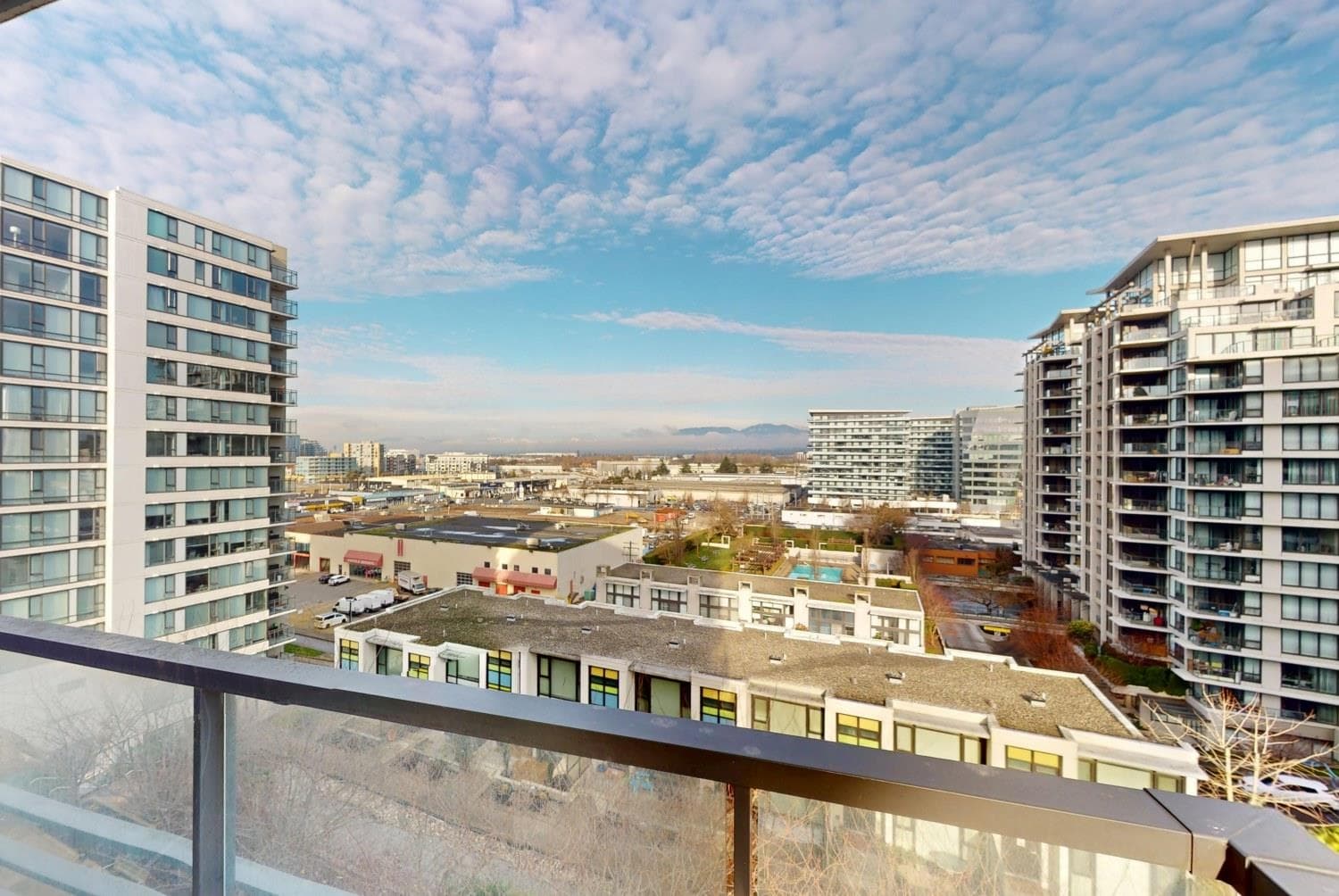 1102 - 7979 Firbridge Way, Richmond, V6X 0K7 — photo 3