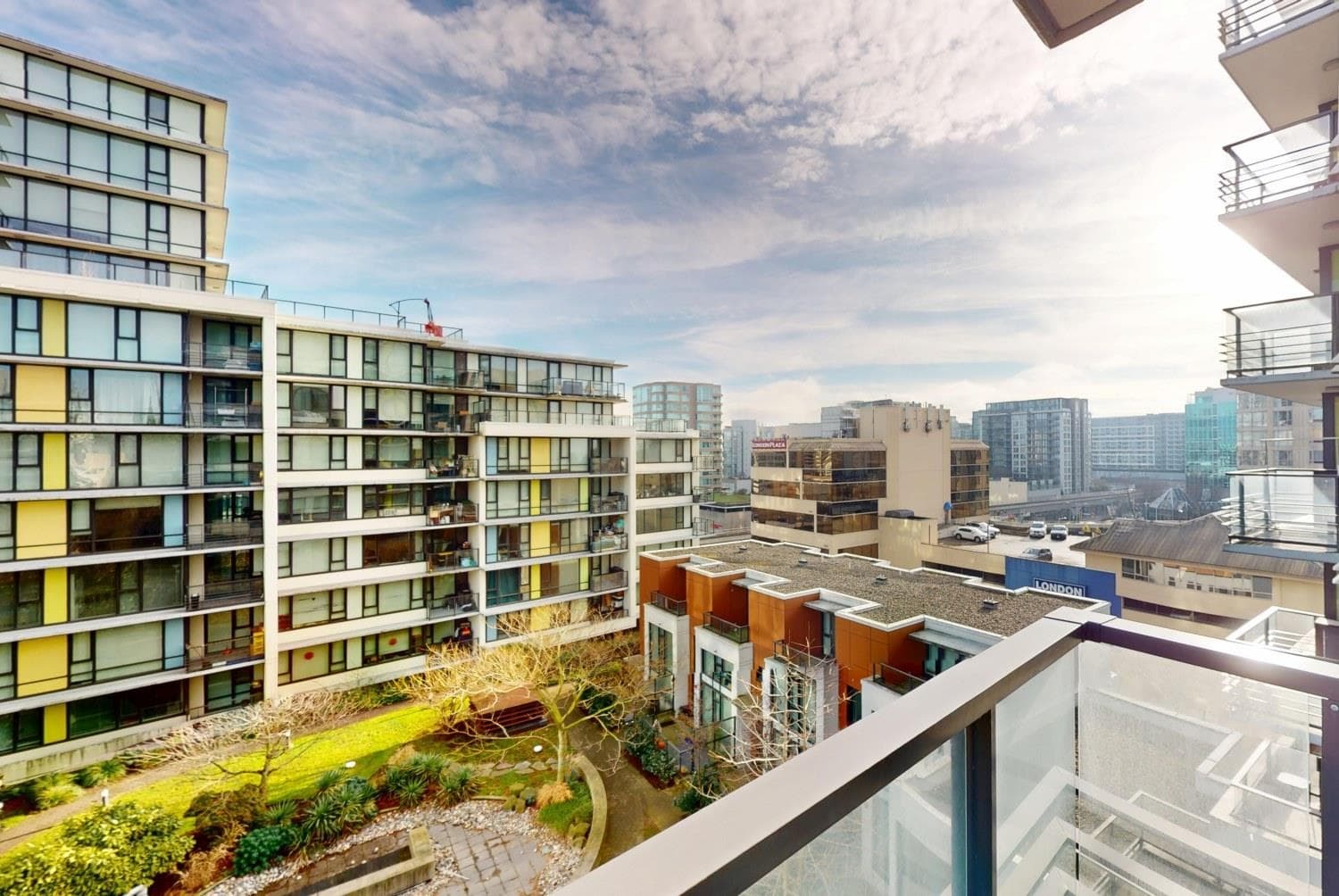 1102 - 7979 Firbridge Way, Richmond, V6X 0K7 — photo 5