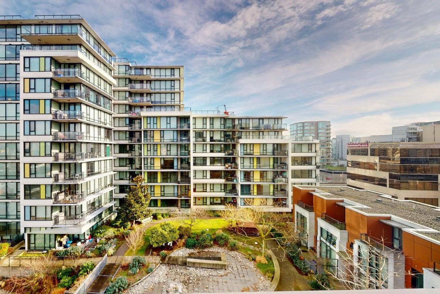 1102 - 7979 Firbridge Way, Richmond, V6X 0K7 — photo 4