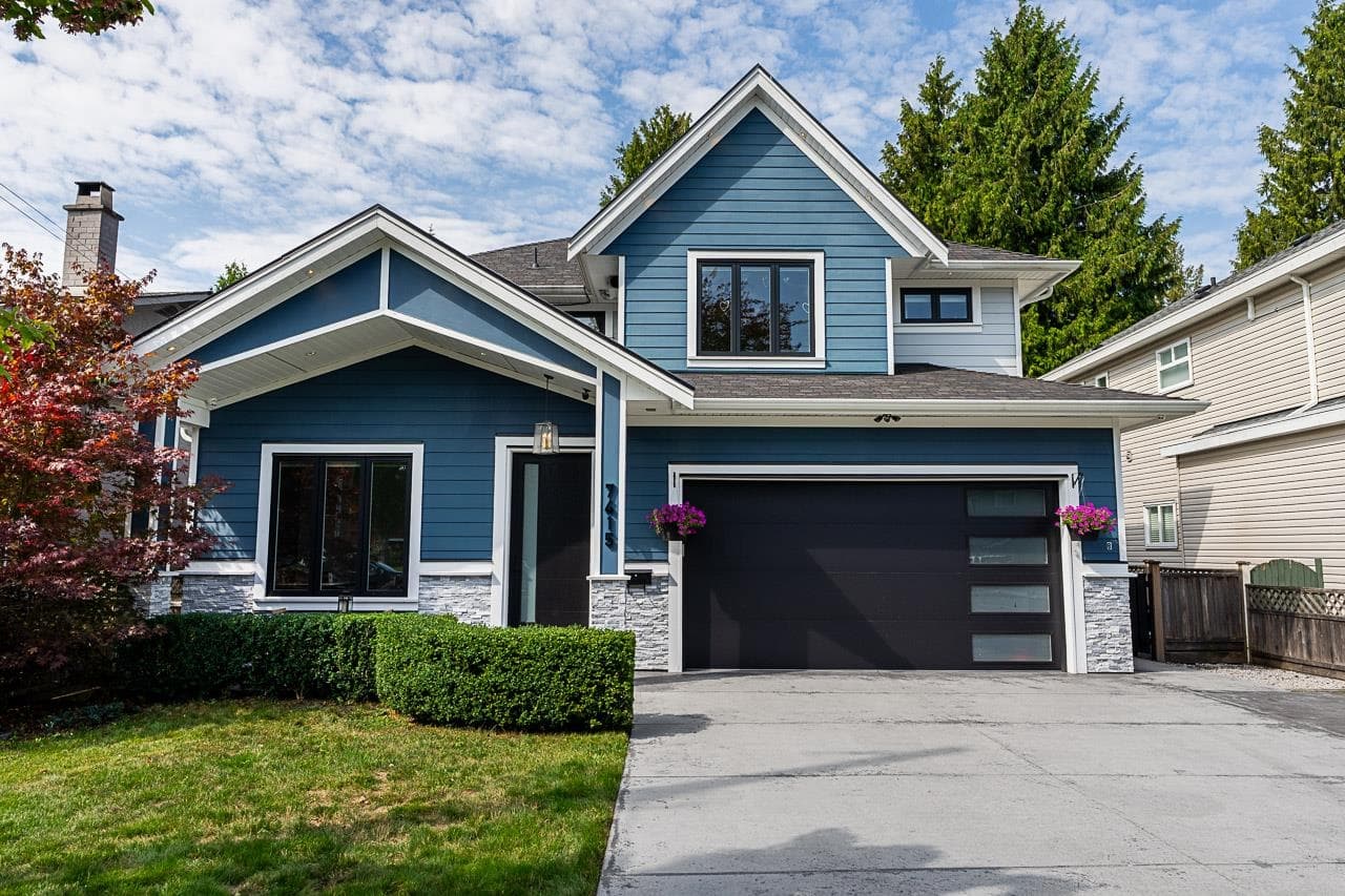 7415 115 Street, Delta