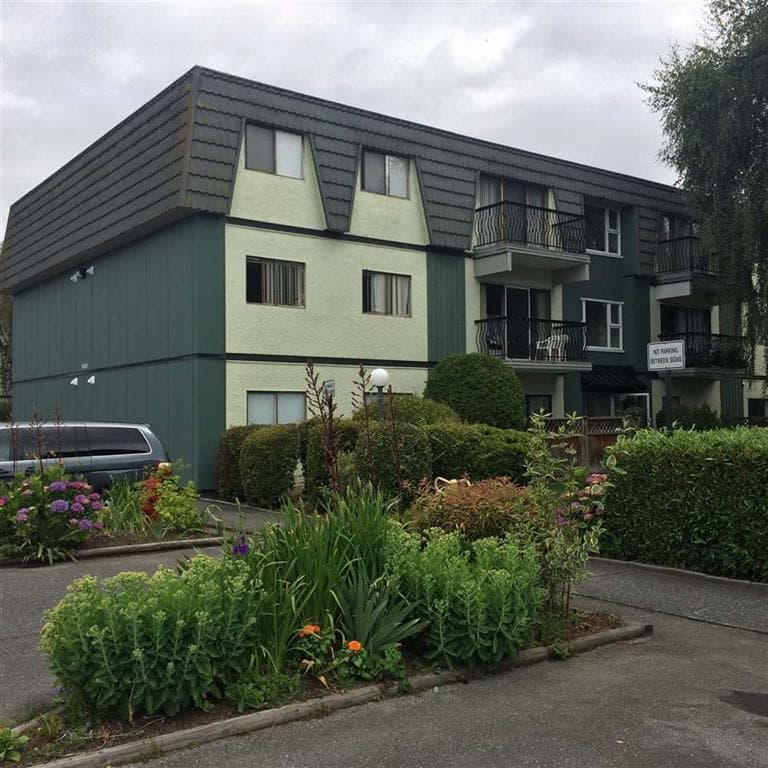 249 - 8111 Ryan Road, Richmond
