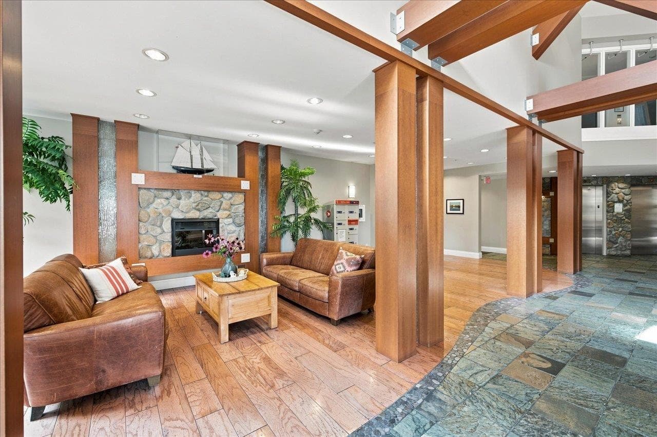 323 - 4500 Westwater Drive, Richmond, V7E 6S1 — photo 4