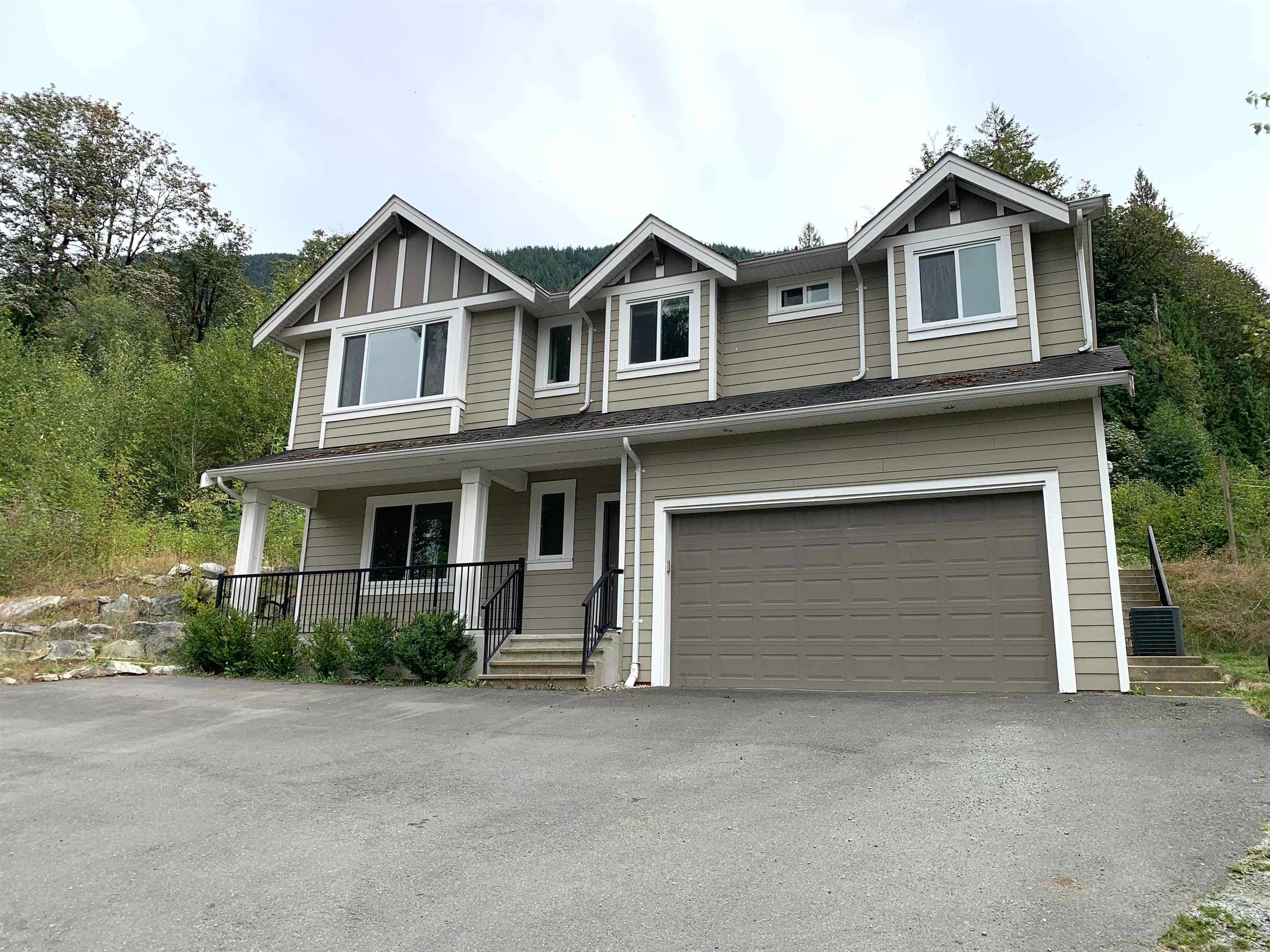 10710 Sylvester Road, Mission, V2V 4J1 — photo 2