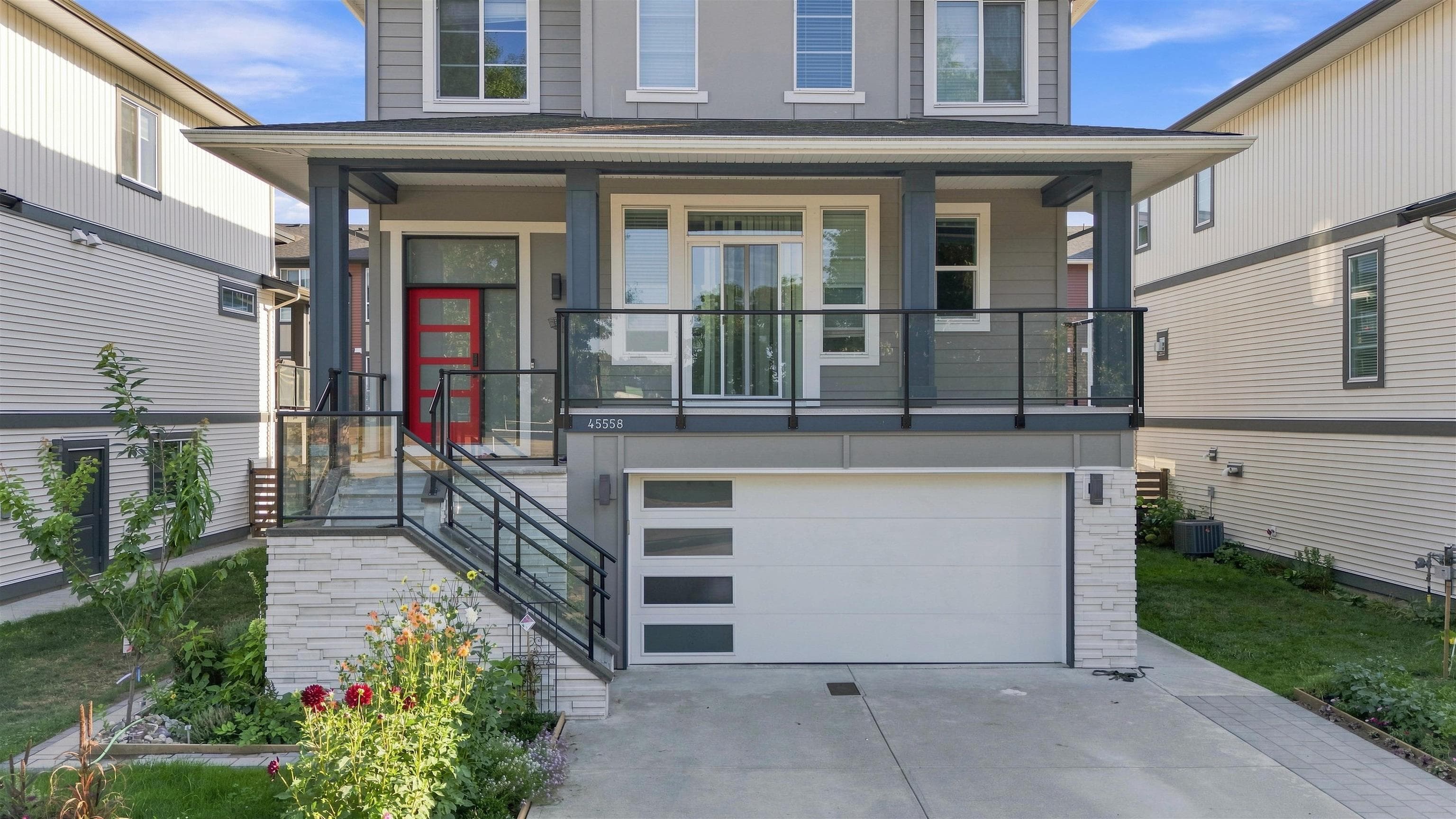 45558 Meadowbrook Drive, Chilliwack, V2P 2N1 — photo 2